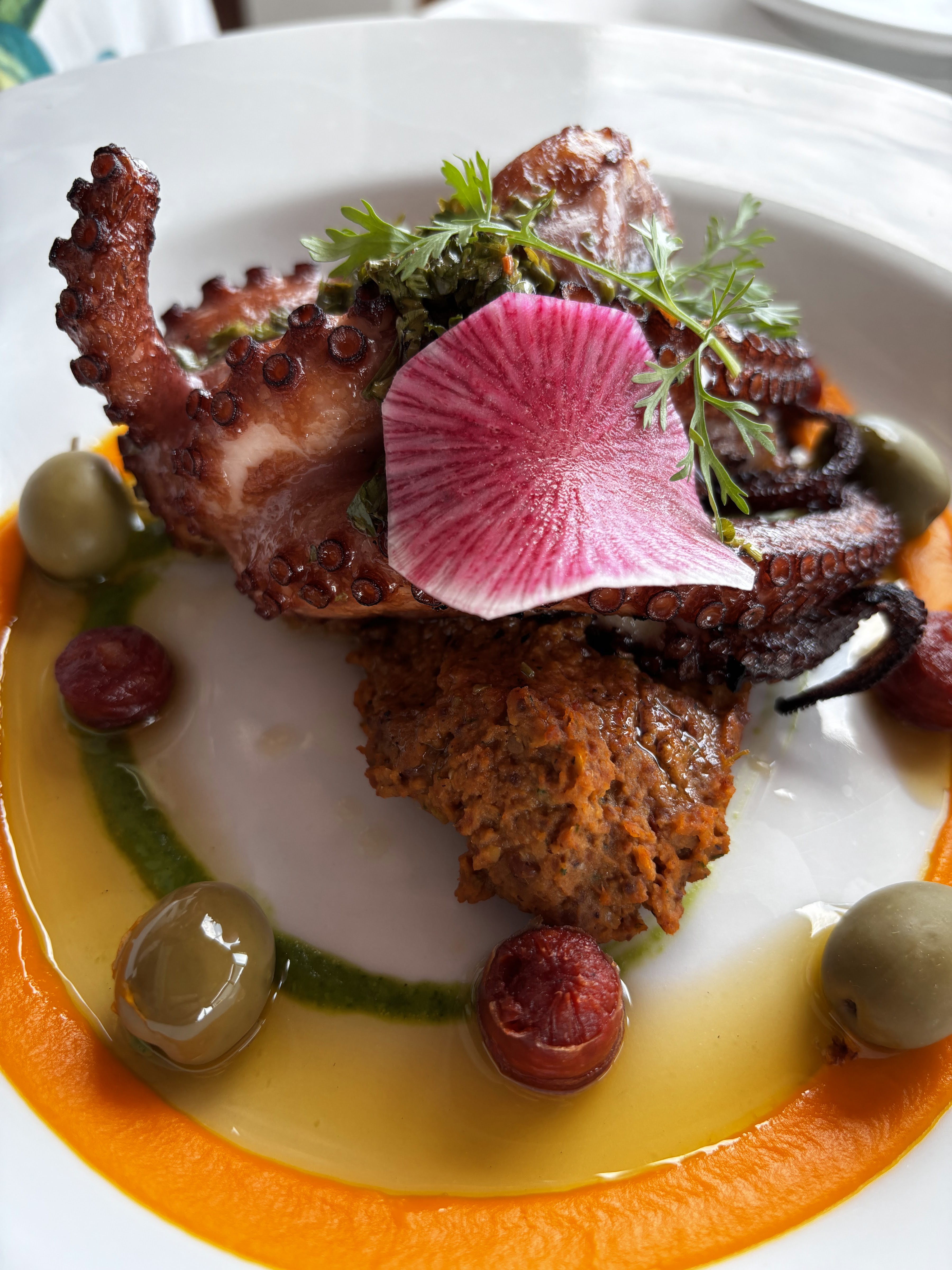 El Restaurante en Punta Morro image 8