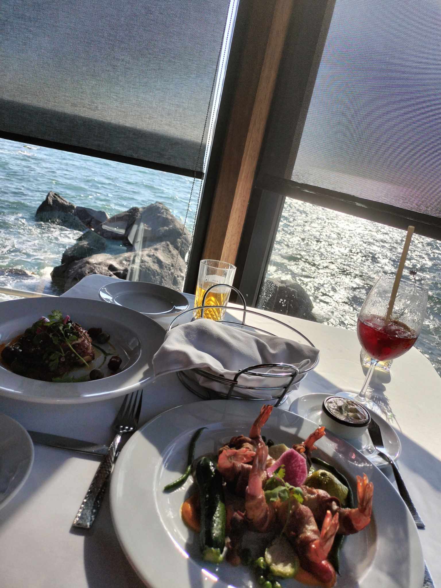 El Restaurante en Punta Morro image 9