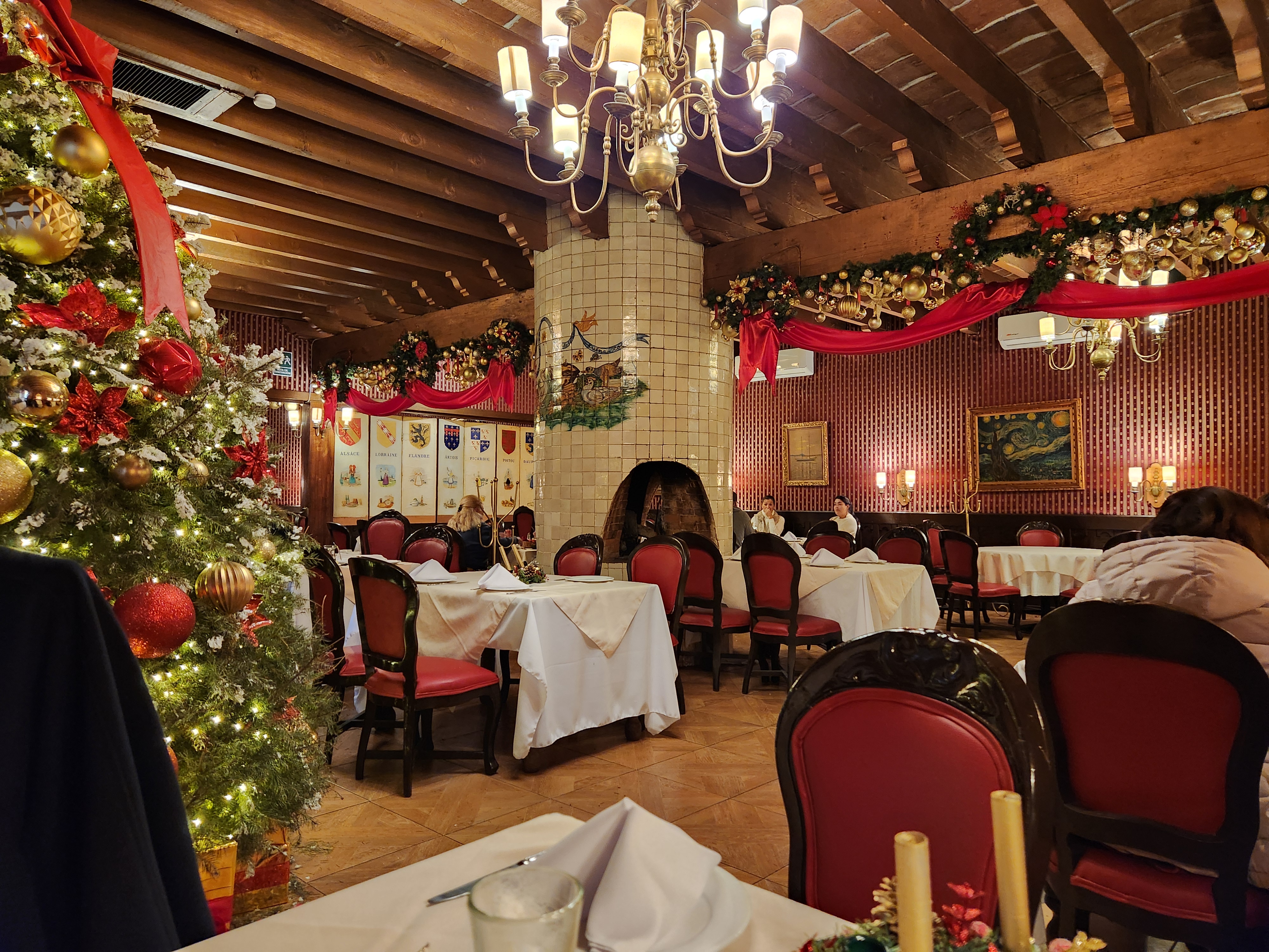 El Rey Sol Restaurant image 2