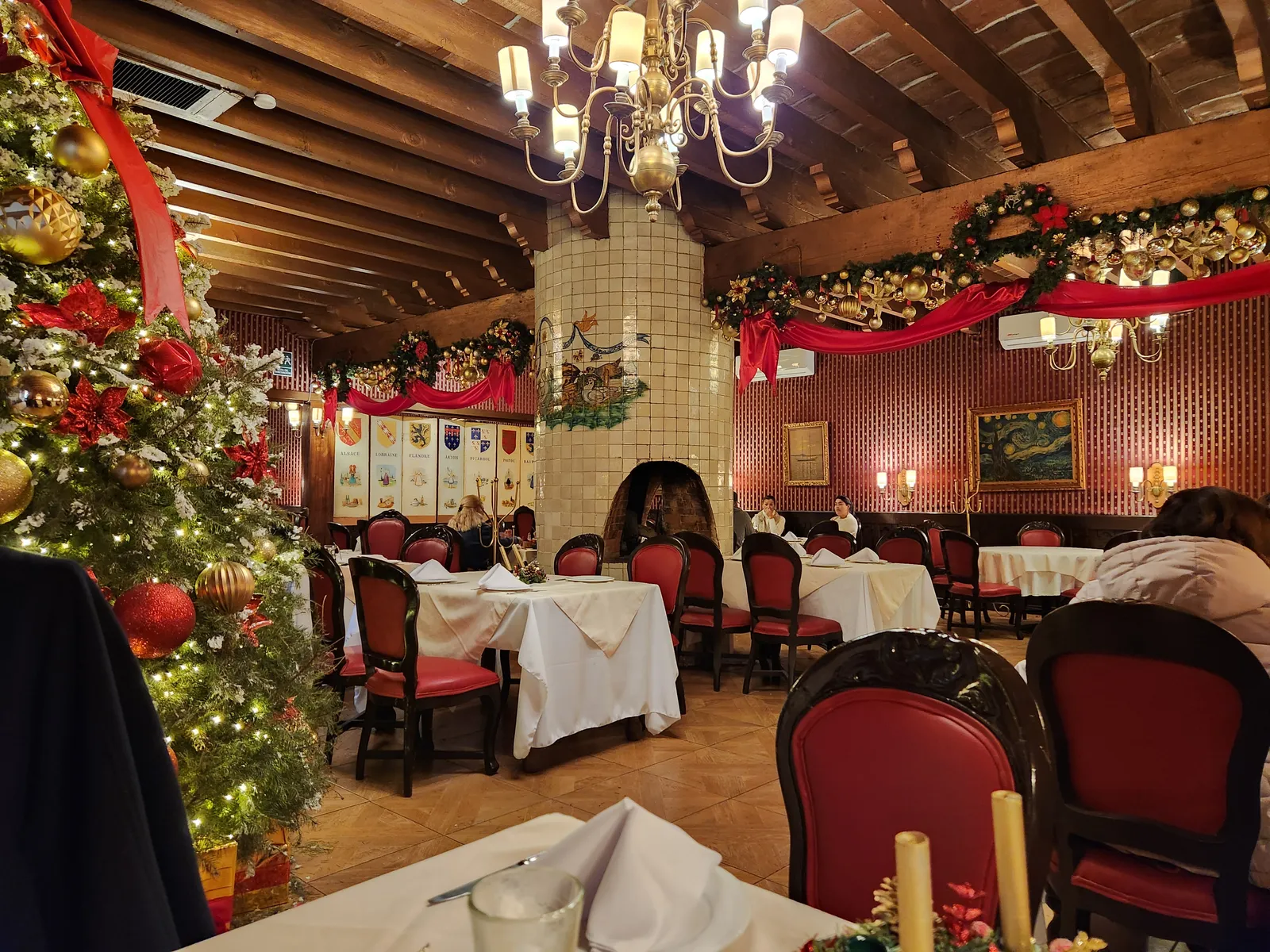 El Rey Sol Restaurant image 2