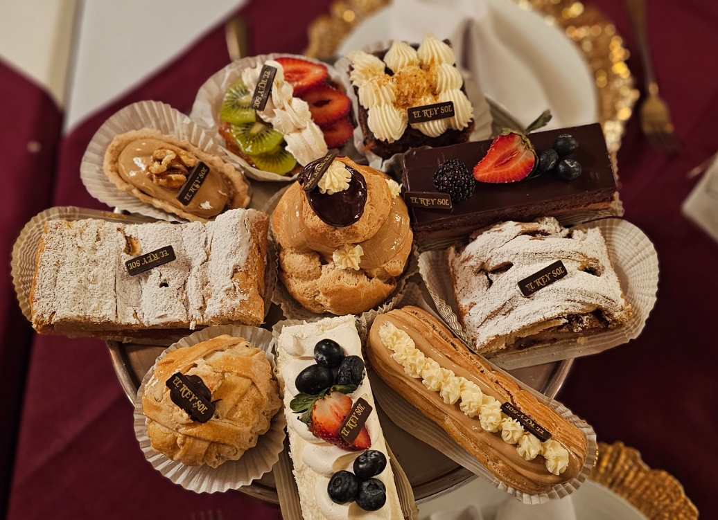 El Rey Sol Restaurant image 3