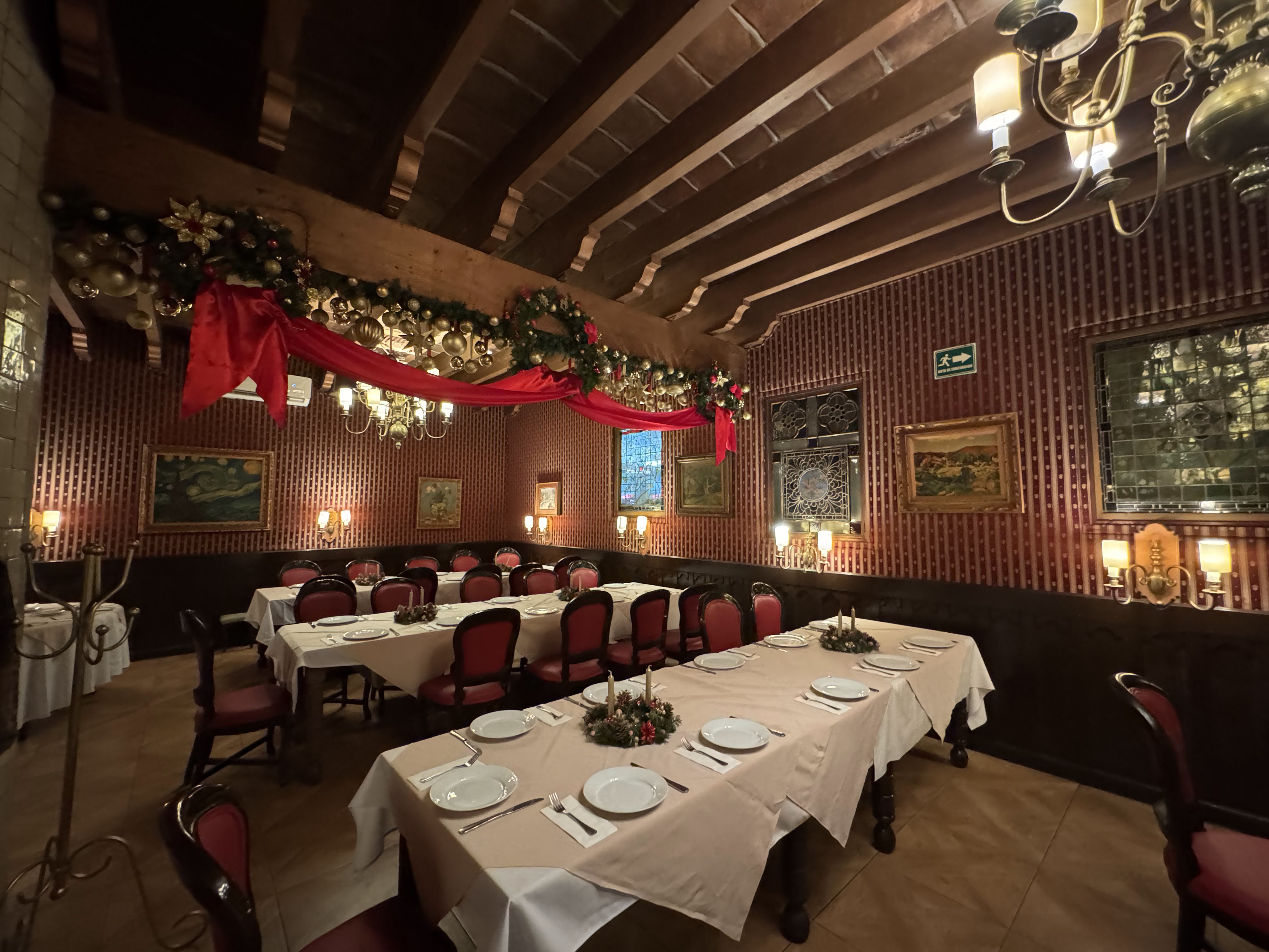 El Rey Sol Restaurant image 5