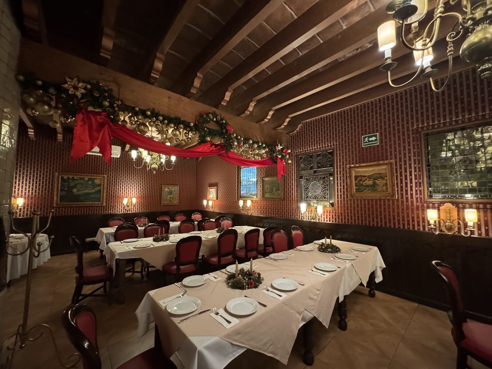 El Rey Sol Restaurant image 5