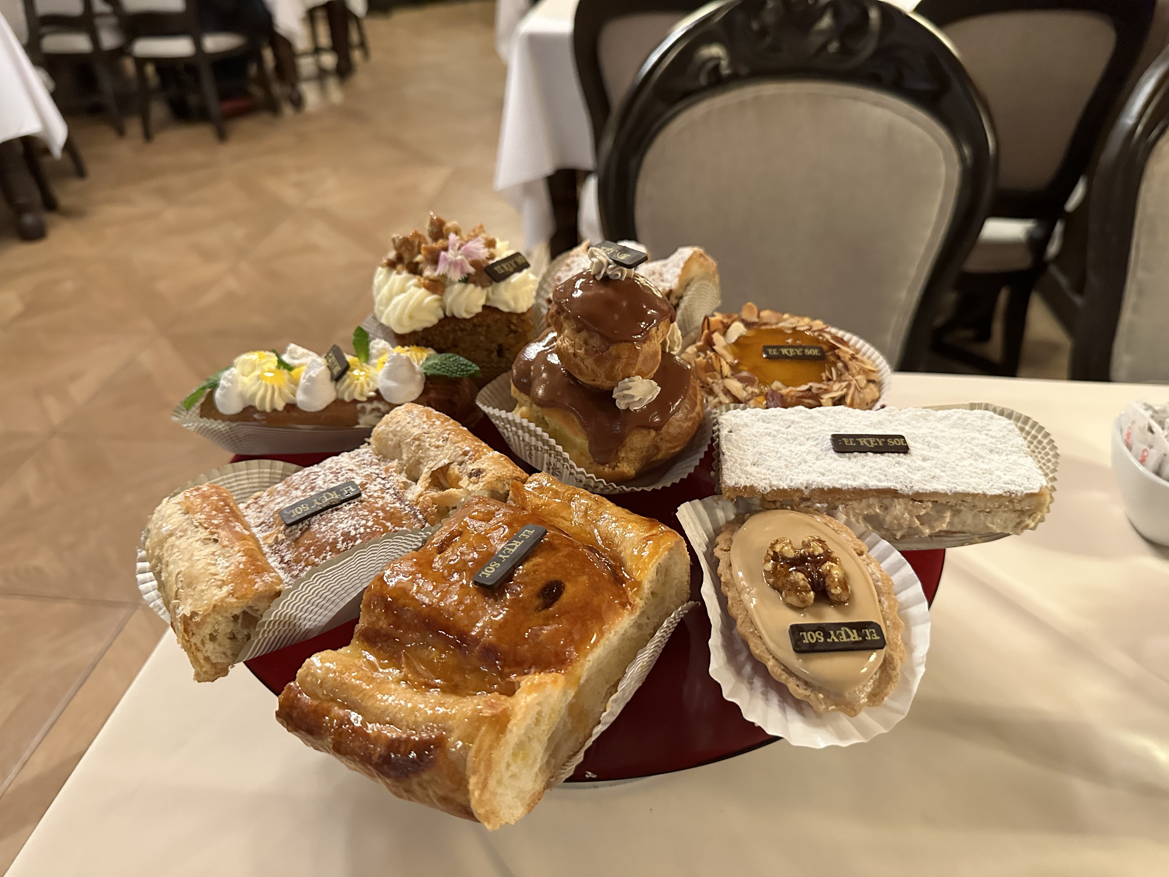 El Rey Sol Restaurant image 7