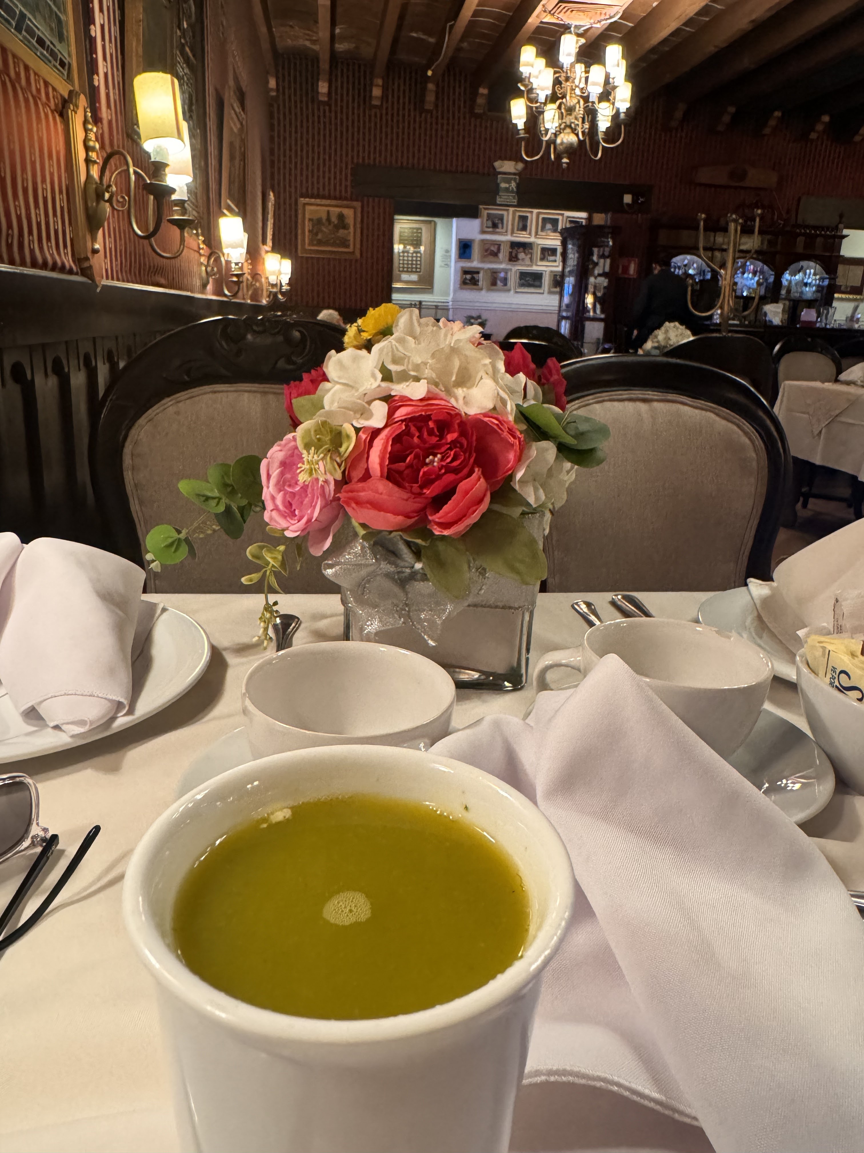 El Rey Sol Restaurant image 8