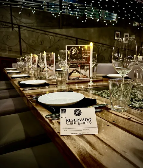 Planta Baja Restaurant - Sky Bar image 1