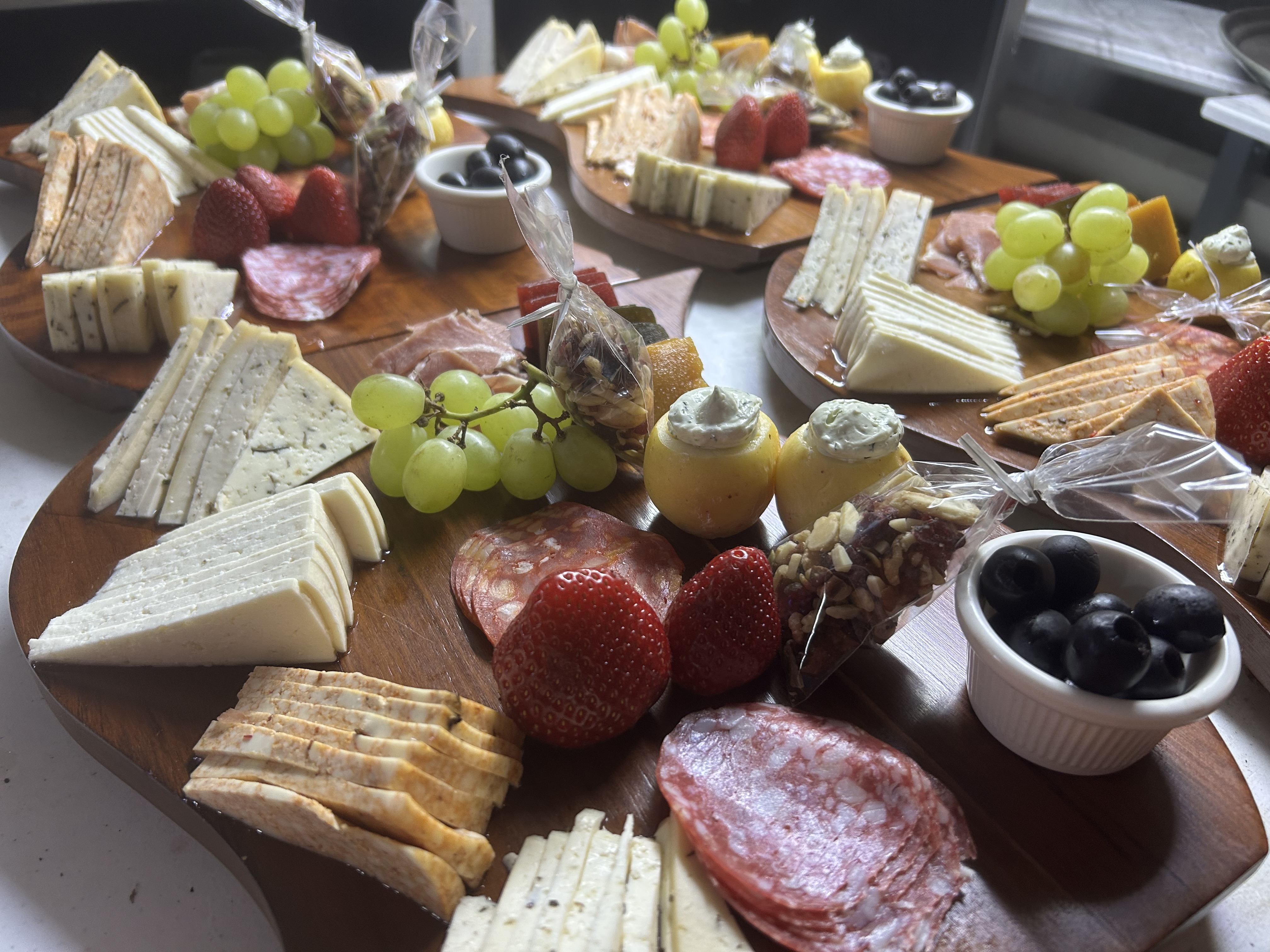 Planta Baja Restaurant - Sky Bar image 2