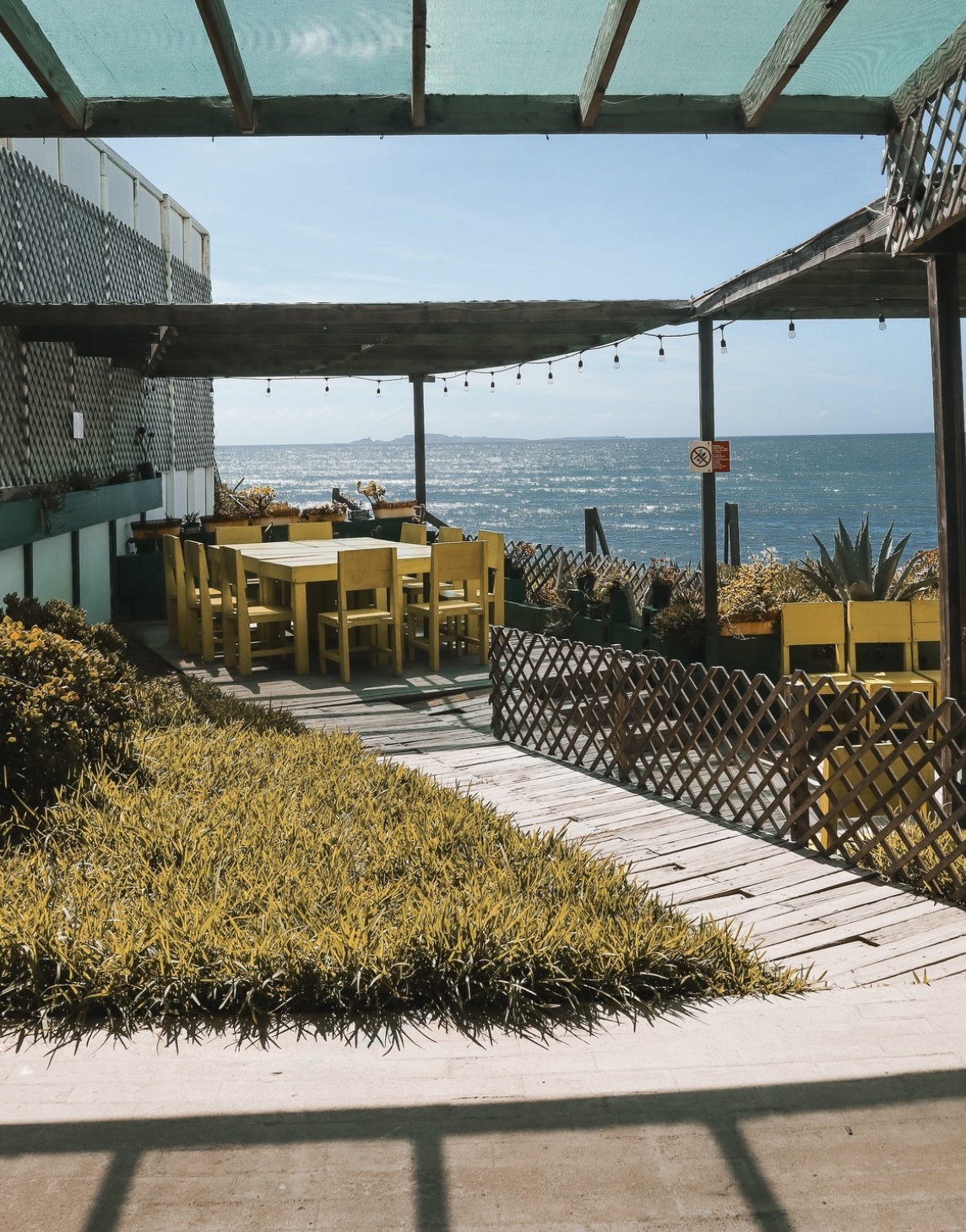 Planta Baja Restaurant - Sky Bar image 3