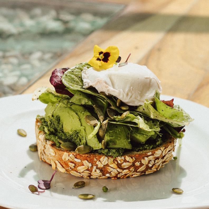 Planta Baja Restaurant - Sky Bar image 4