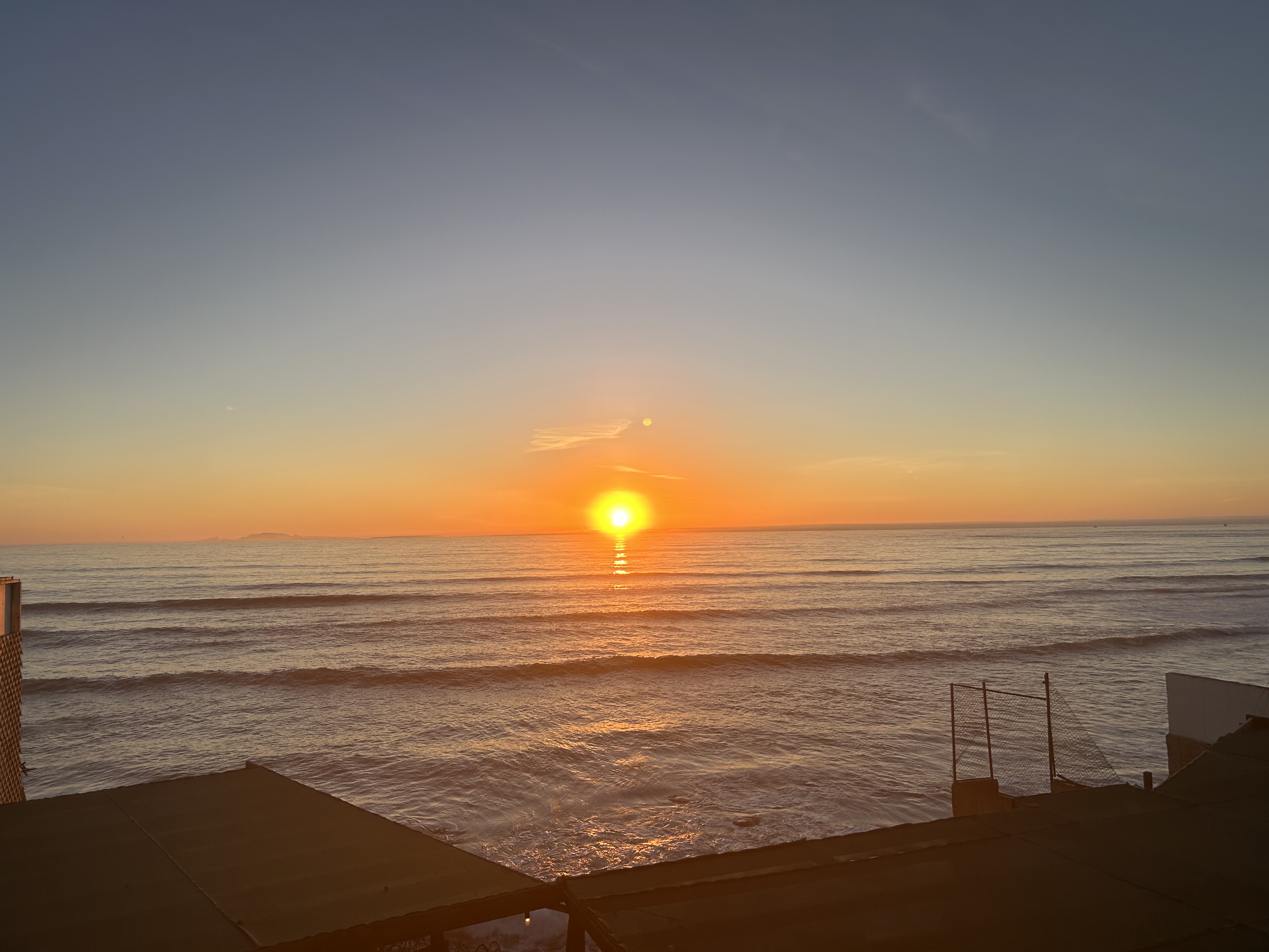 Planta Baja Restaurant - Sky Bar image 7