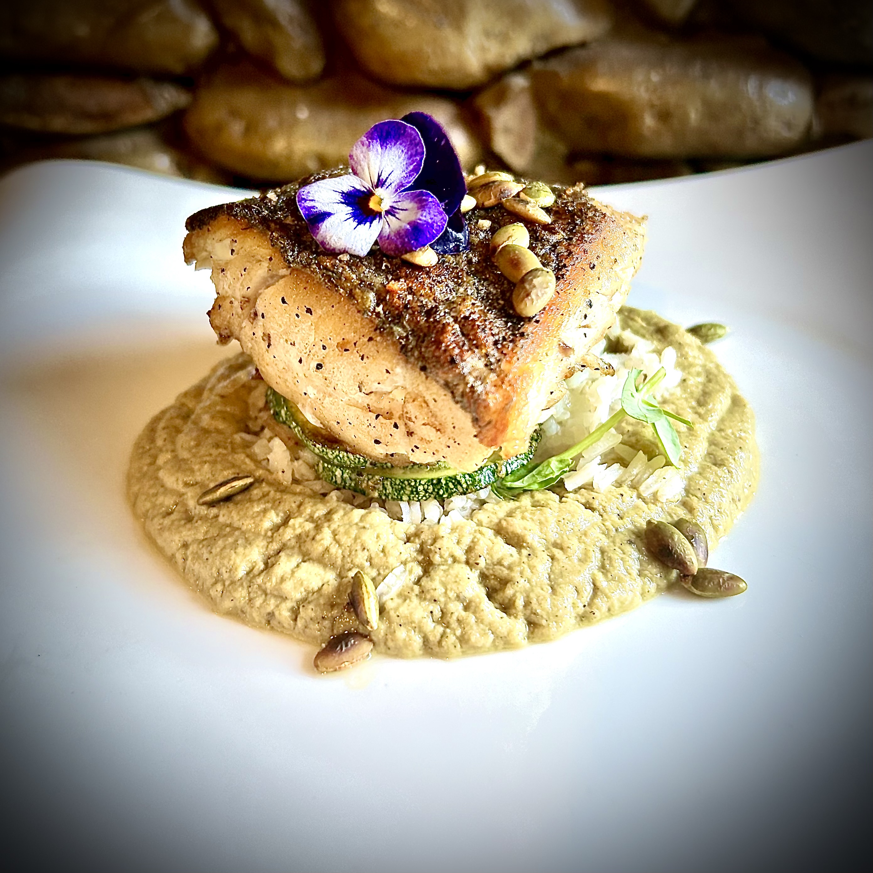 Planta Baja Restaurant - Sky Bar image 8