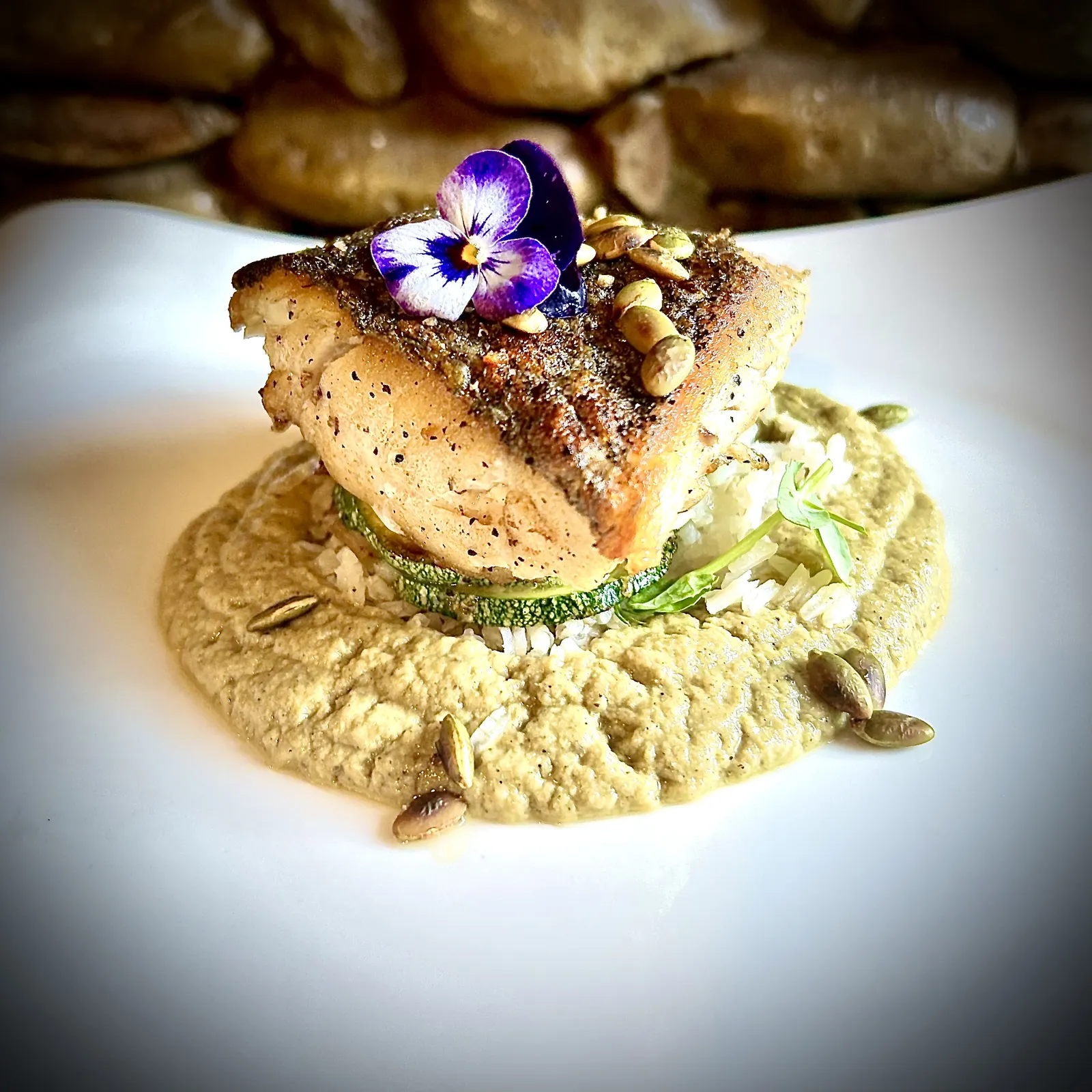 Planta Baja Restaurant - Sky Bar image 8