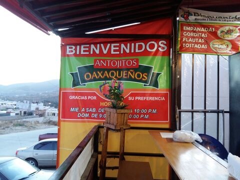 La Oaxaqueña Antojitos Oaxaqueños y Mexicanos image 3