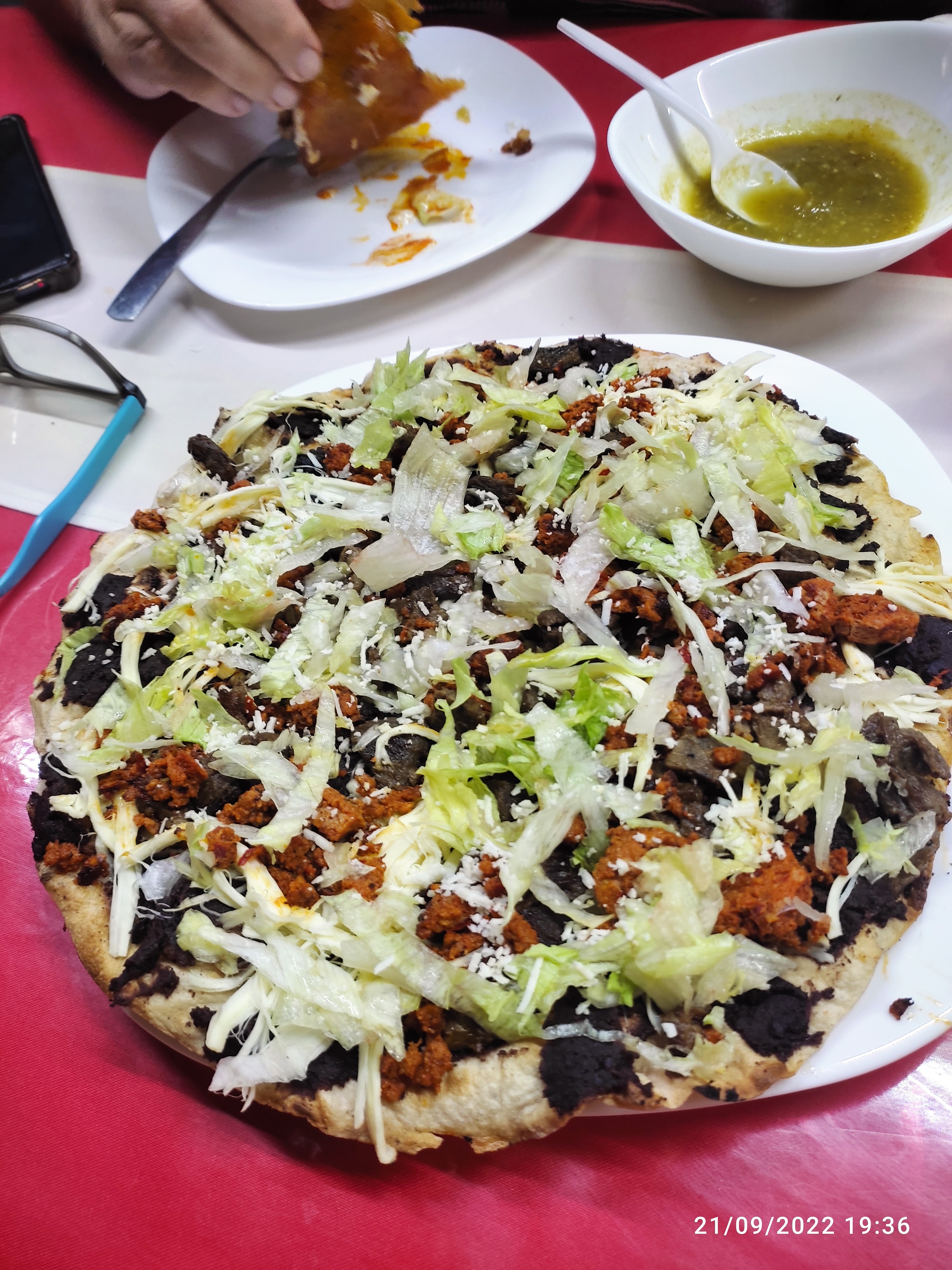 La Oaxaqueña Antojitos Oaxaqueños y Mexicanos image 4