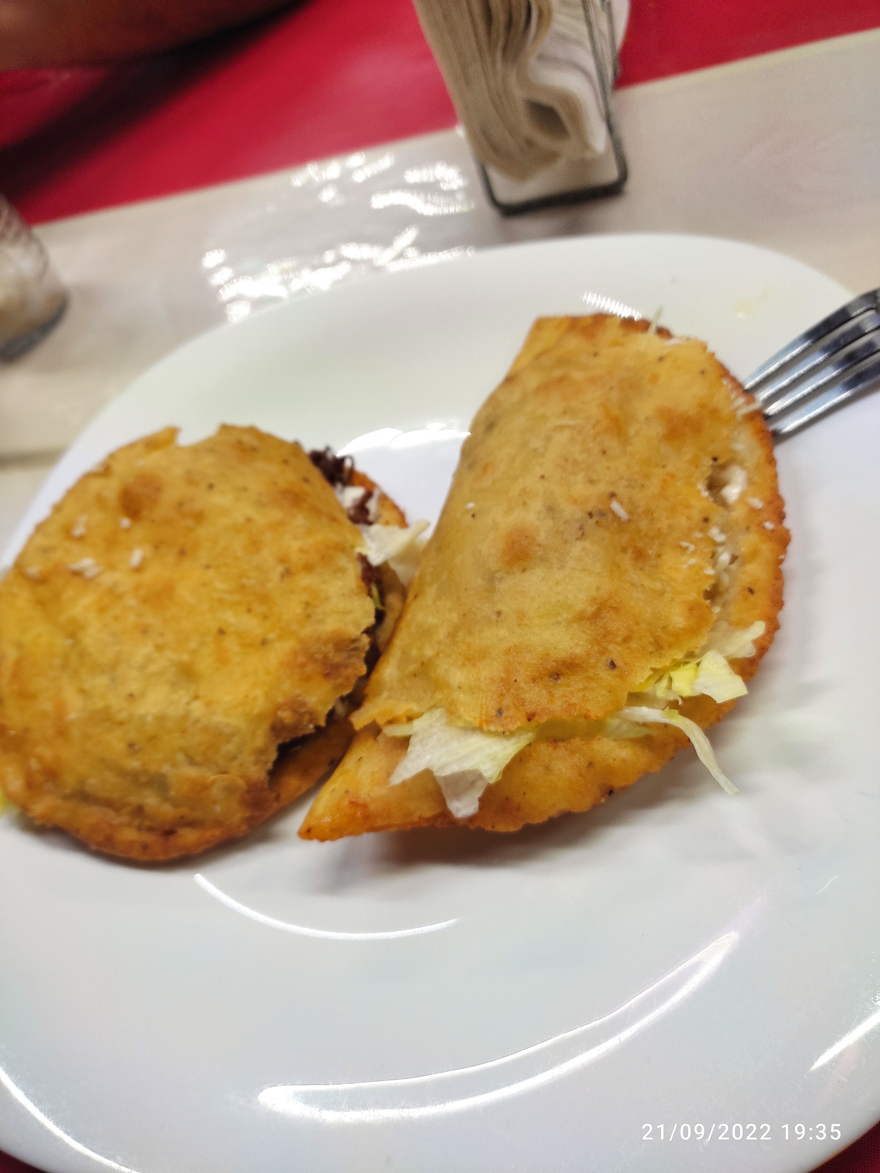 La Oaxaqueña Antojitos Oaxaqueños y Mexicanos image 6