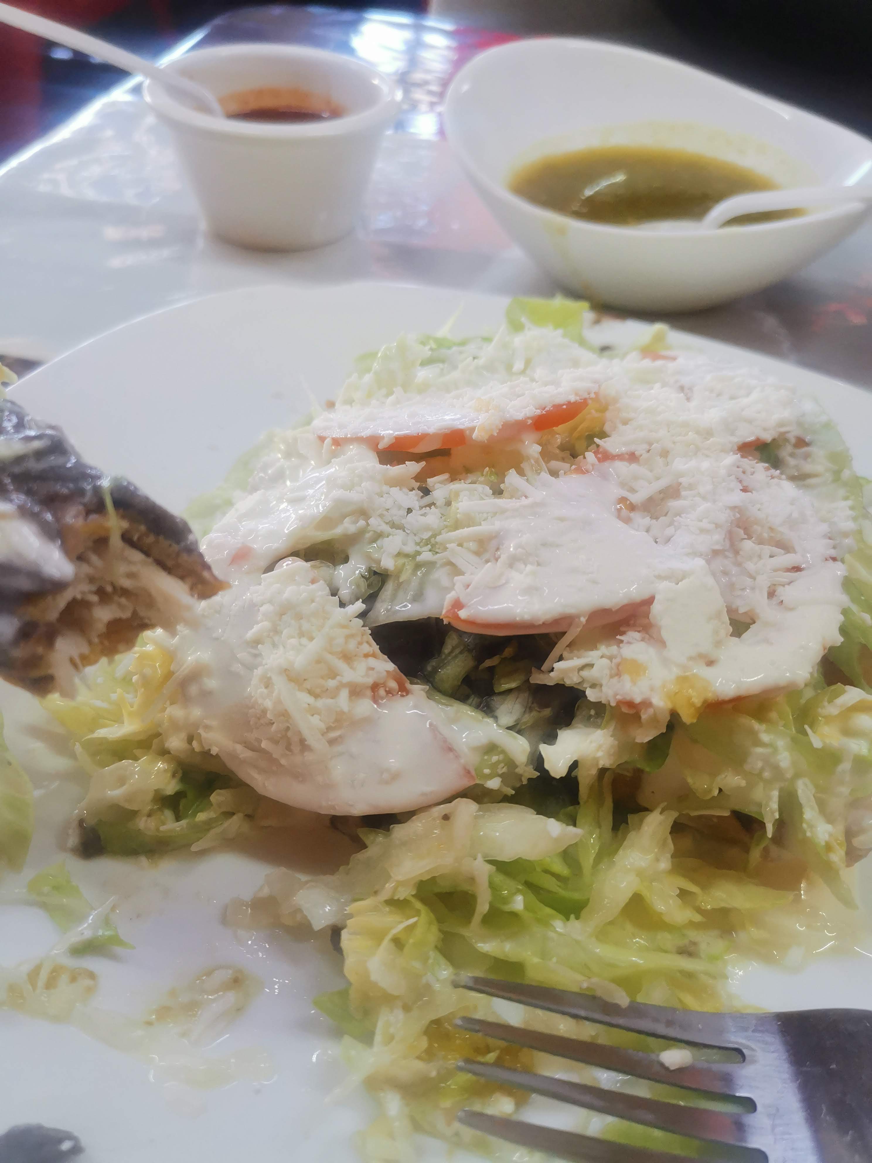 La Oaxaqueña Antojitos Oaxaqueños y Mexicanos image 10