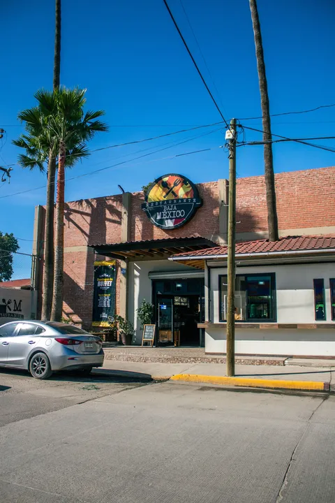 Baja México Restaurante image 1