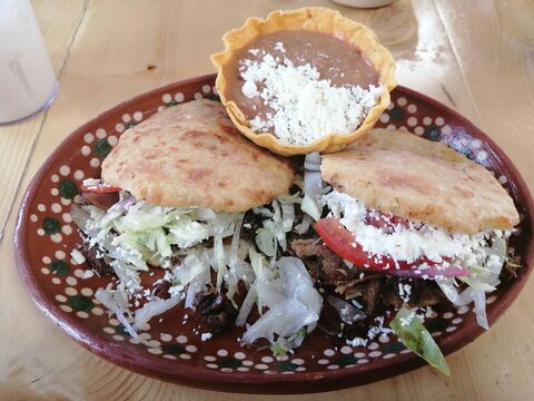Baja México Restaurante image 2
