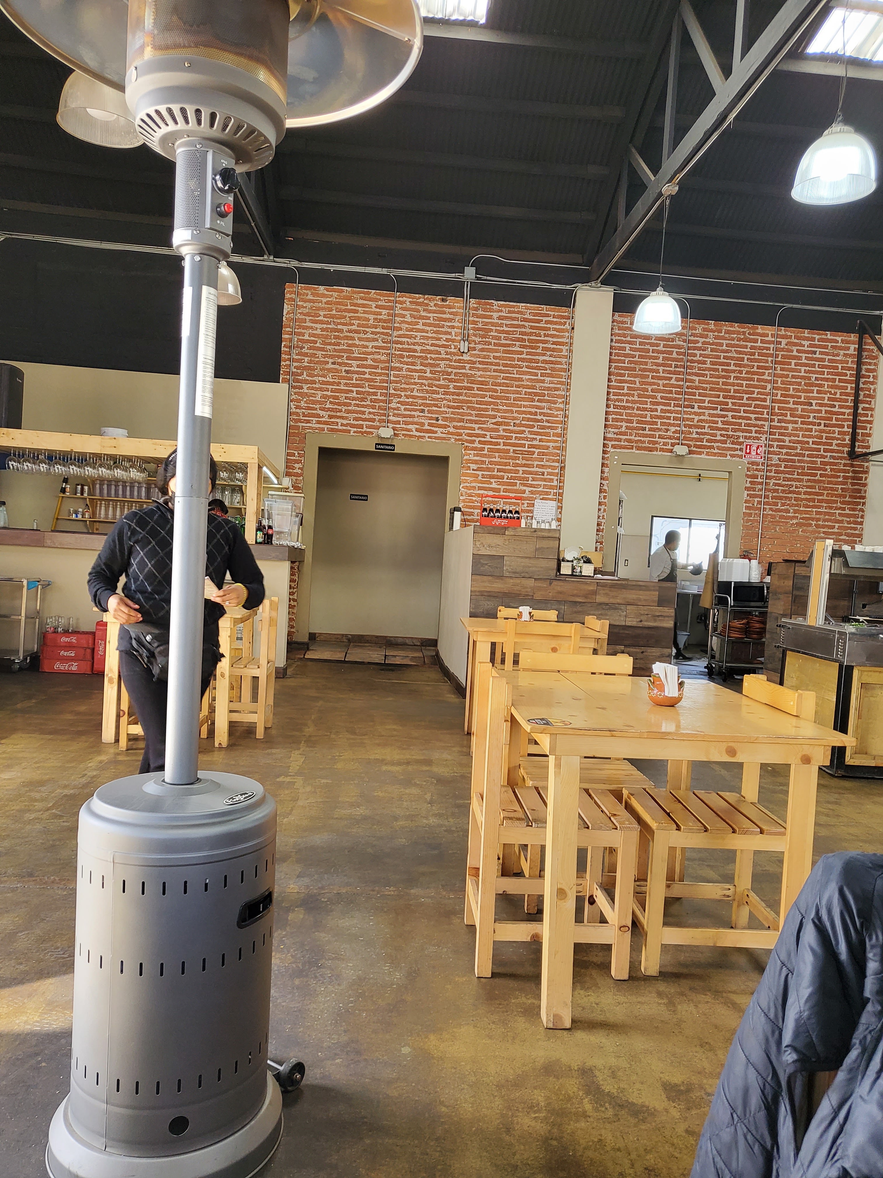 Baja México Restaurante image 3