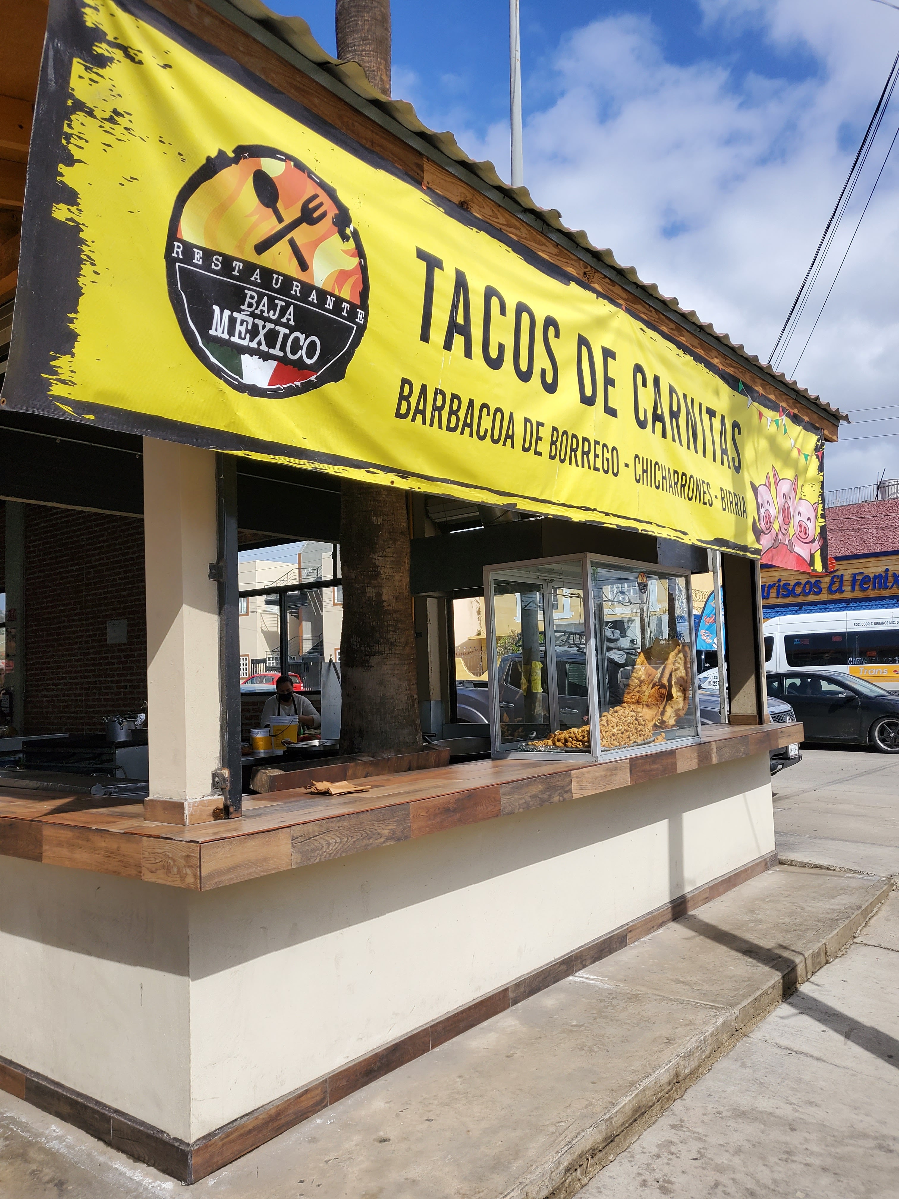 Baja México Restaurante image 4