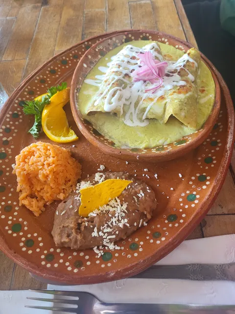 Baja México Restaurante image 5