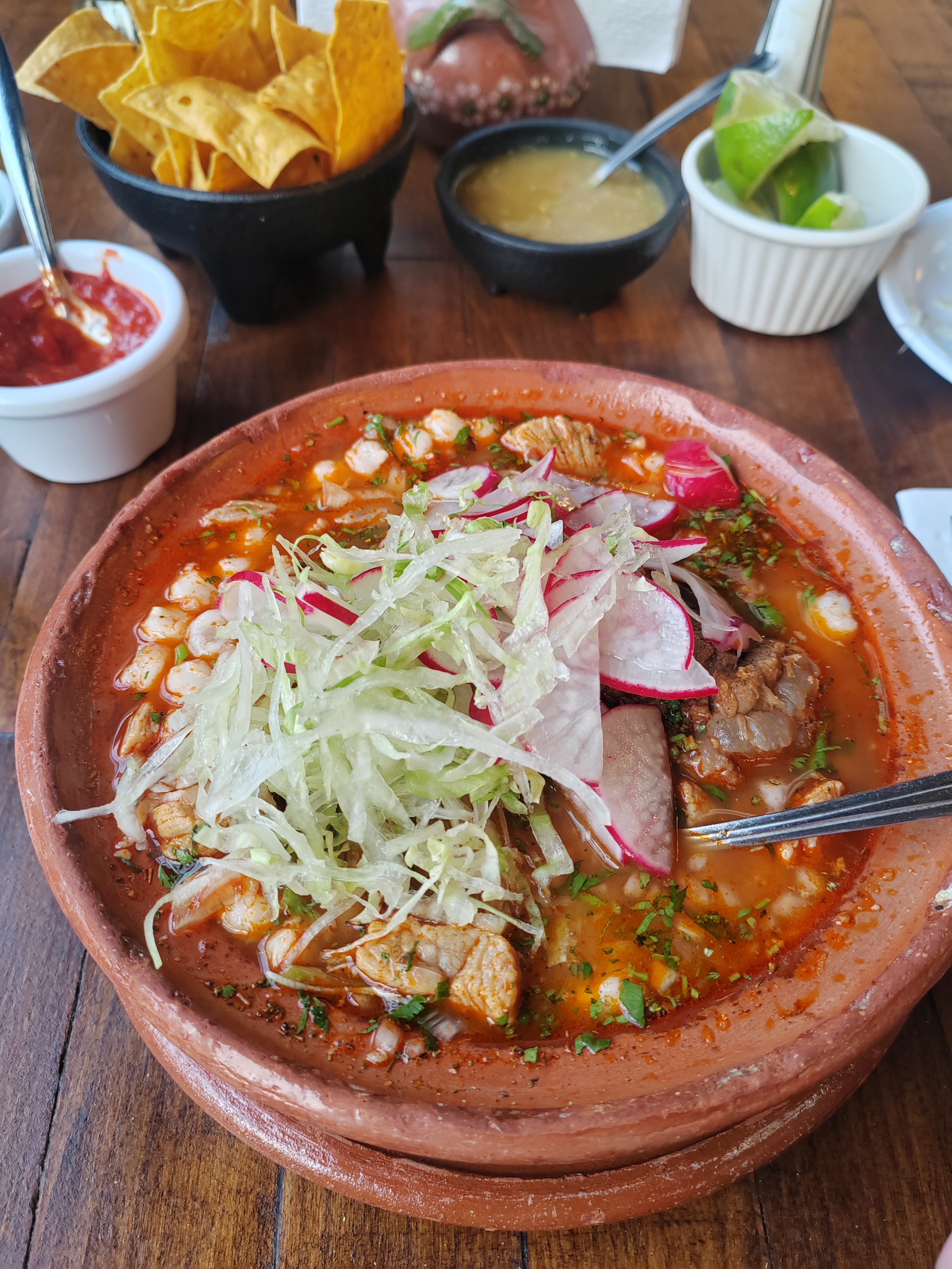 Baja México Restaurante image 6