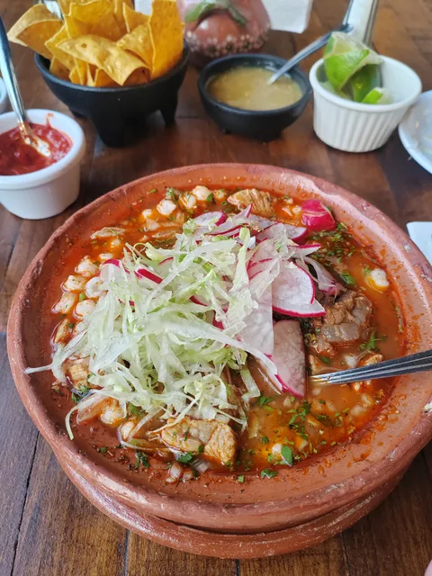 Baja México Restaurante image 6