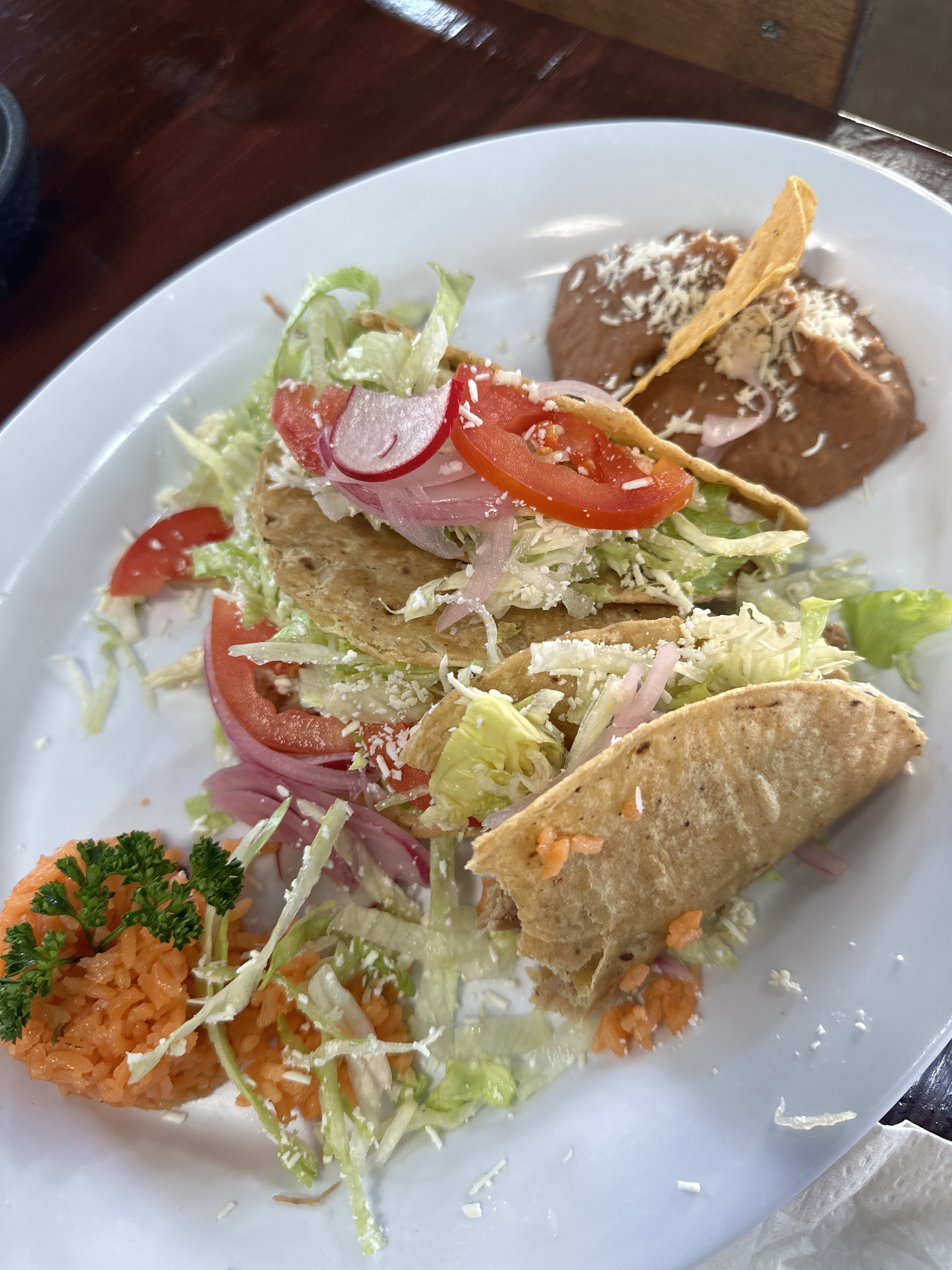 Baja México Restaurante image 8