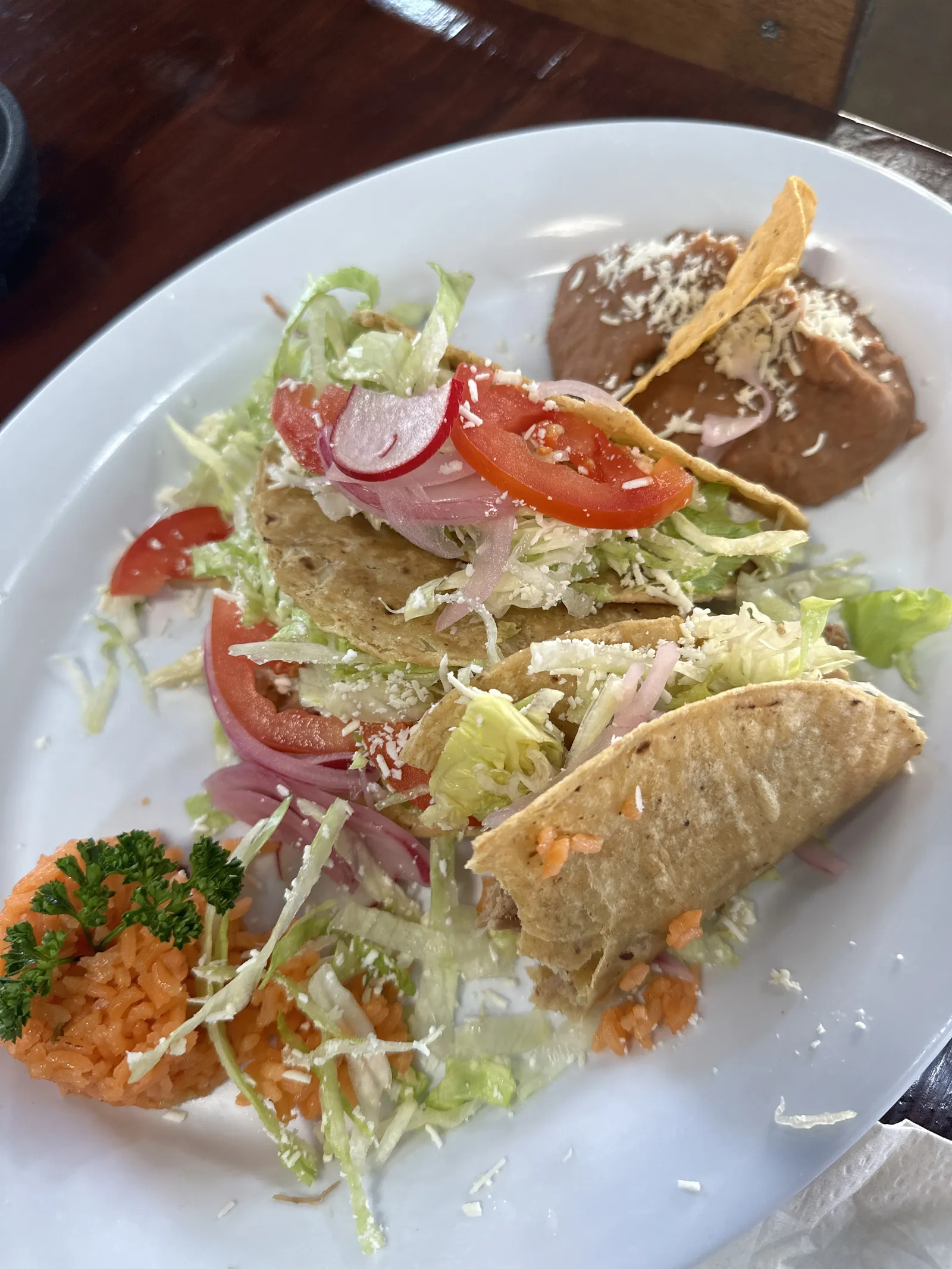 Baja México Restaurante image 8
