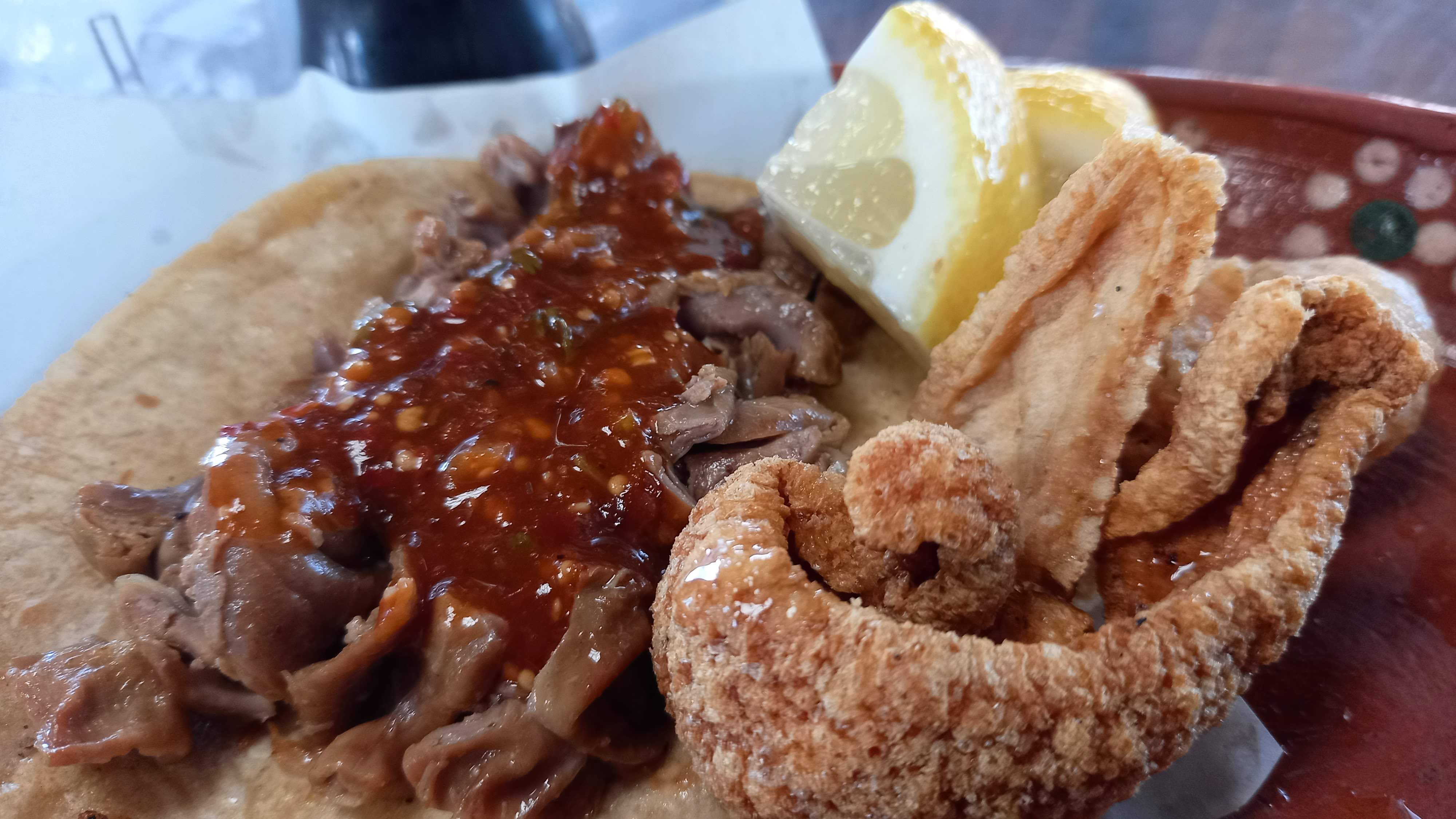 Baja México Restaurante image 10