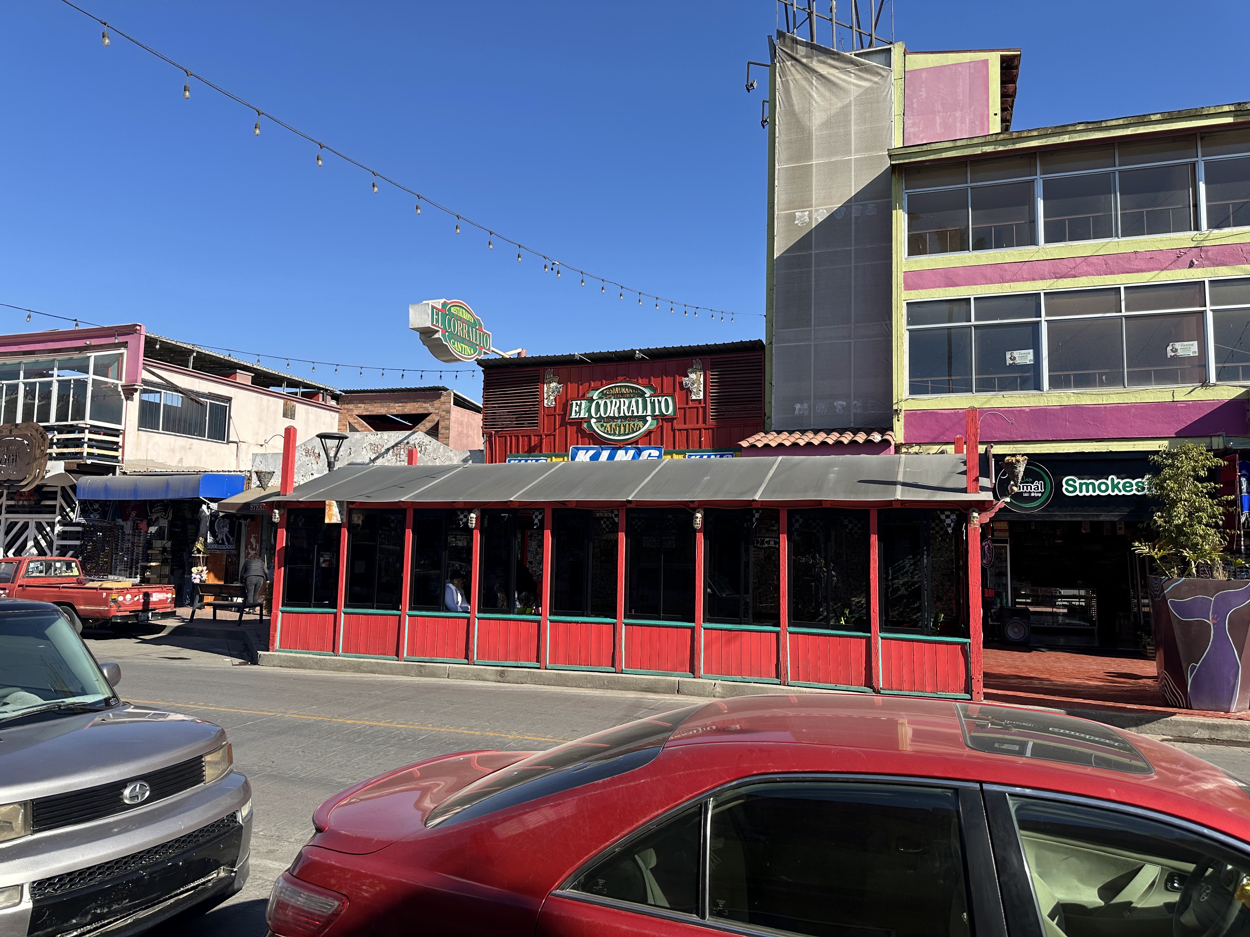 El Corralito Restaurant image 1