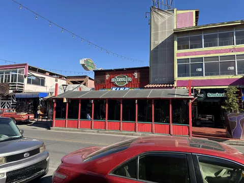 El Corralito Restaurant image 1