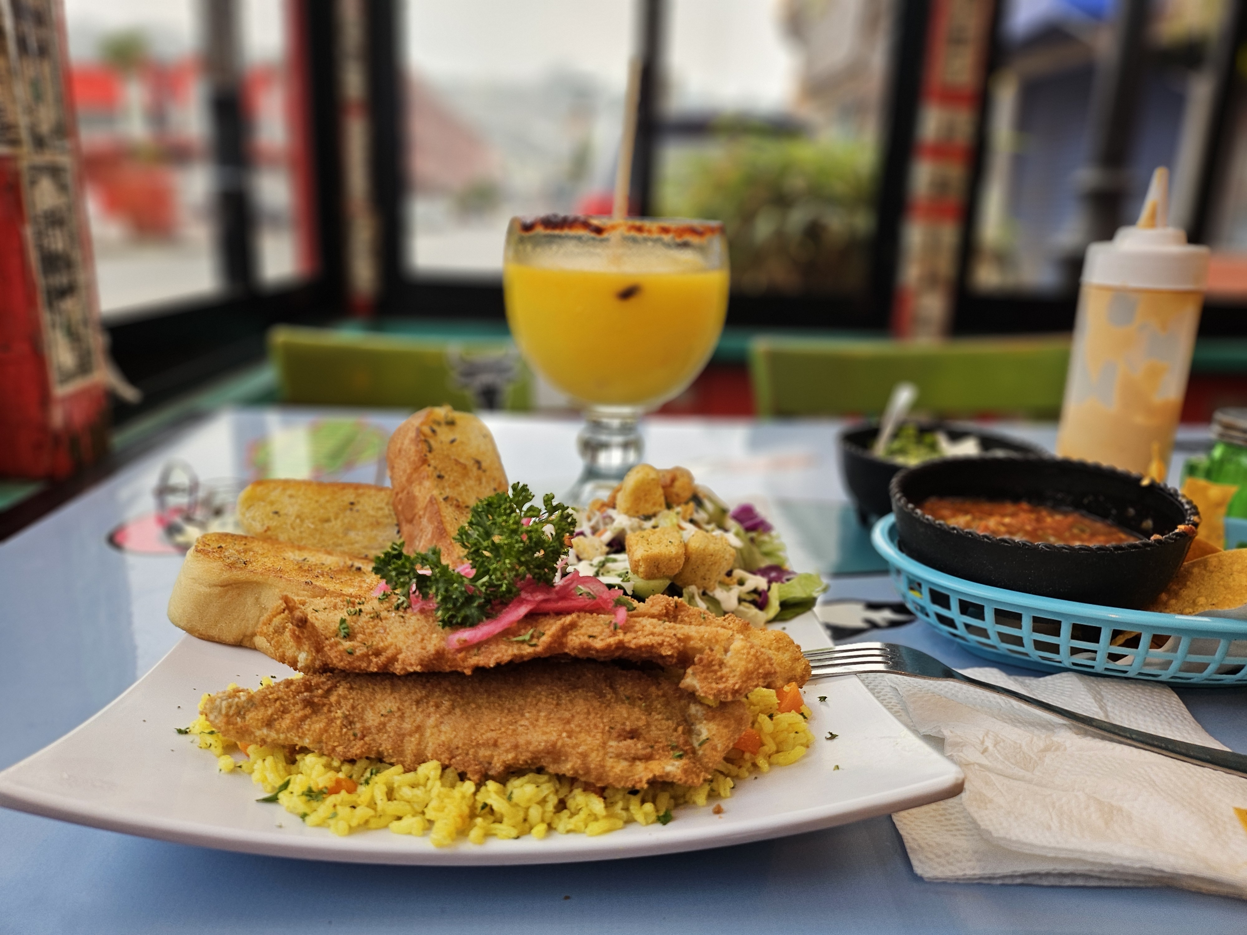 El Corralito Restaurant image 2