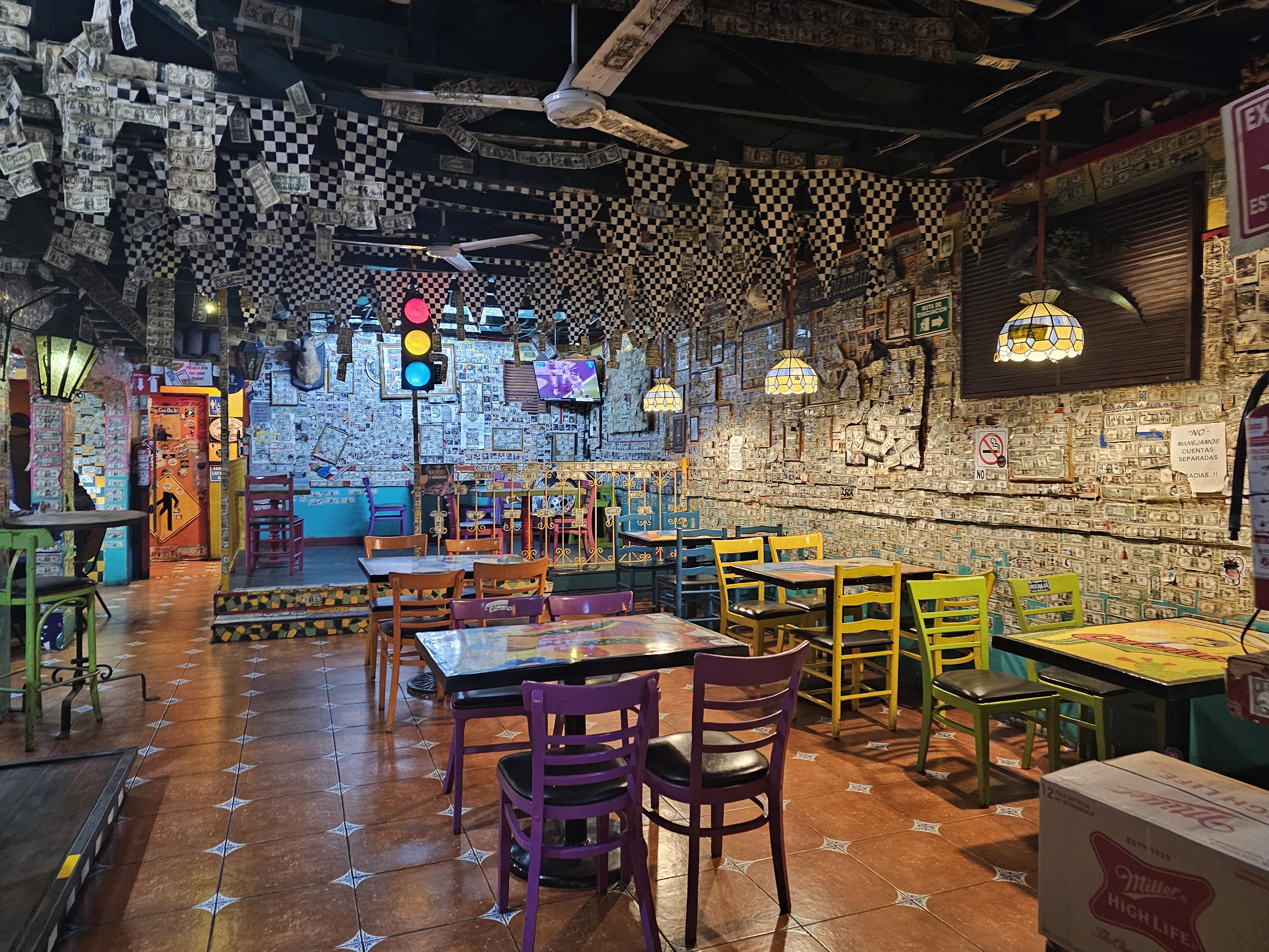 El Corralito Restaurant image 3