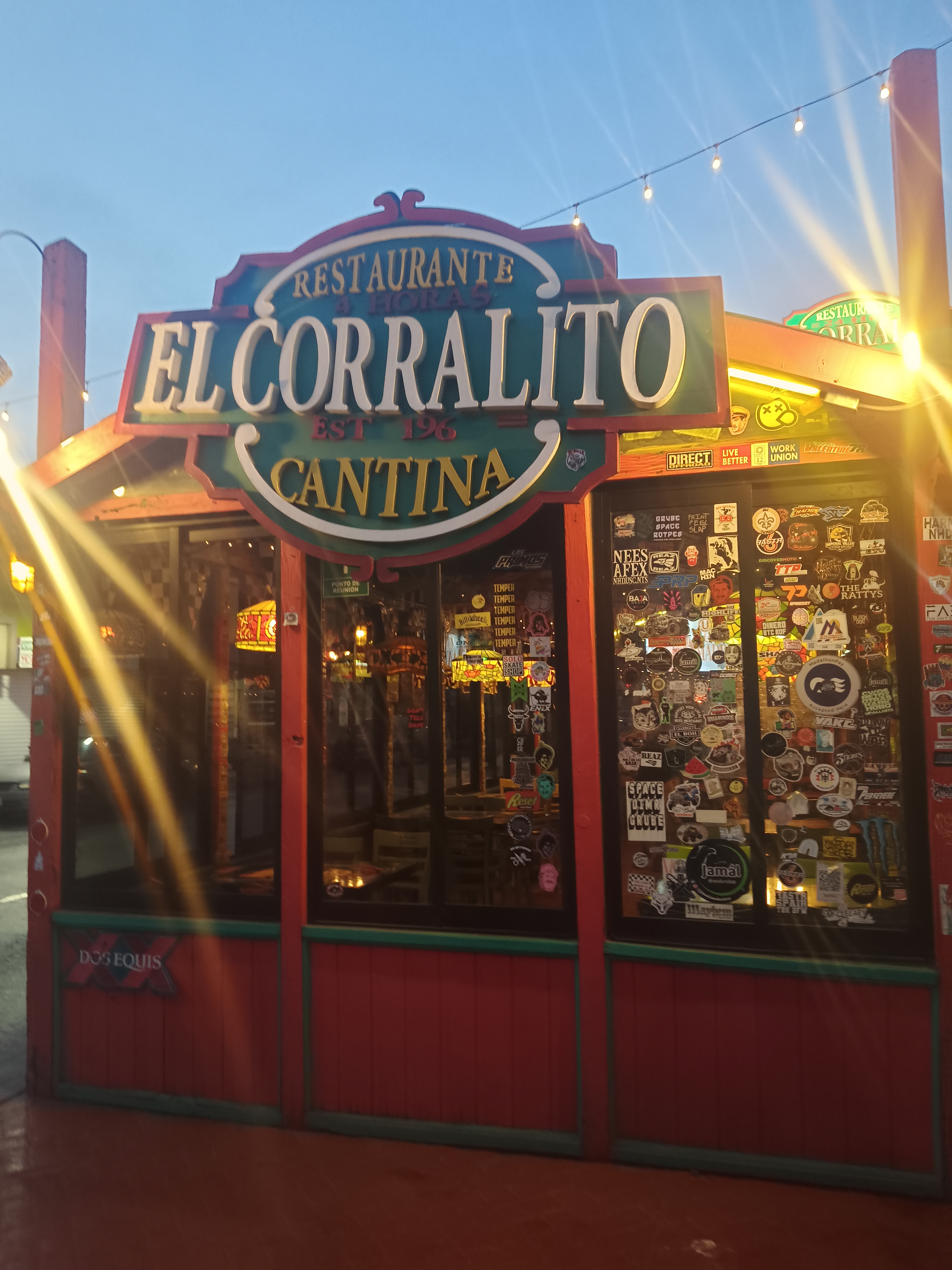 El Corralito Restaurant image 4