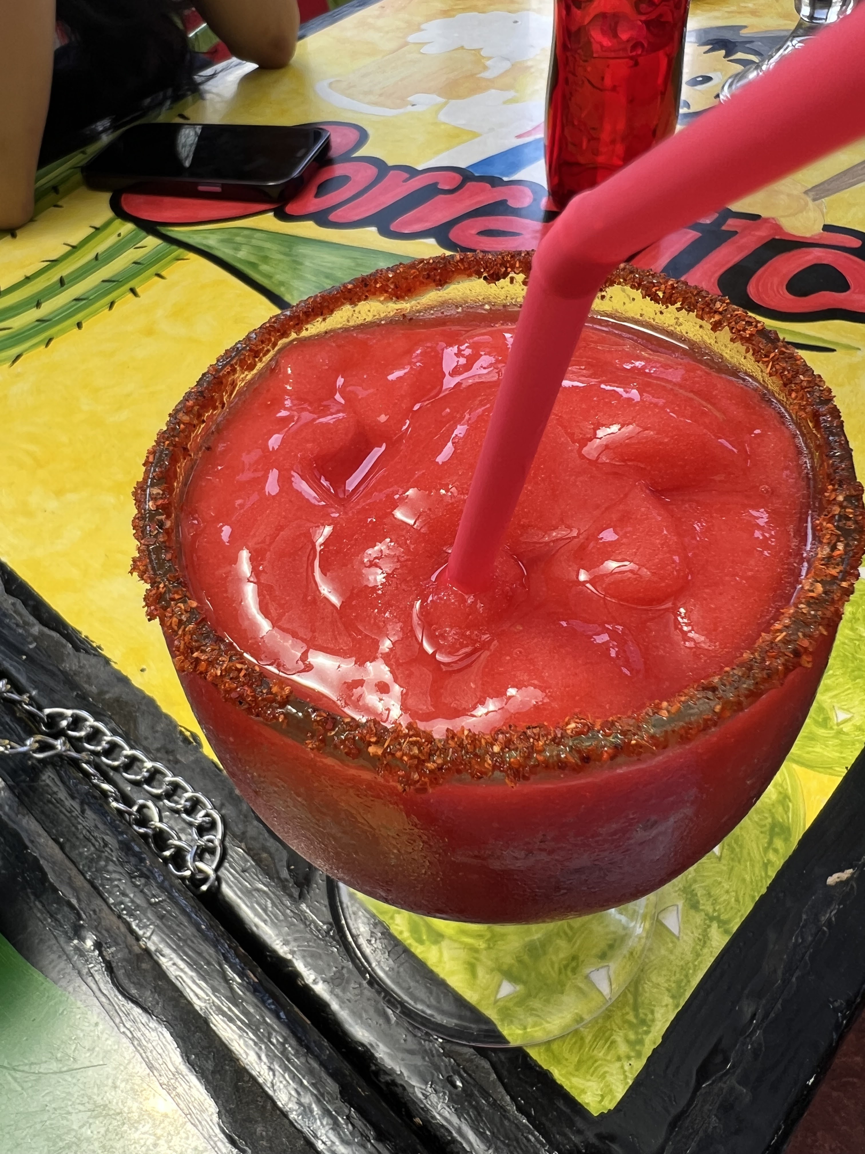 El Corralito Restaurant image 5