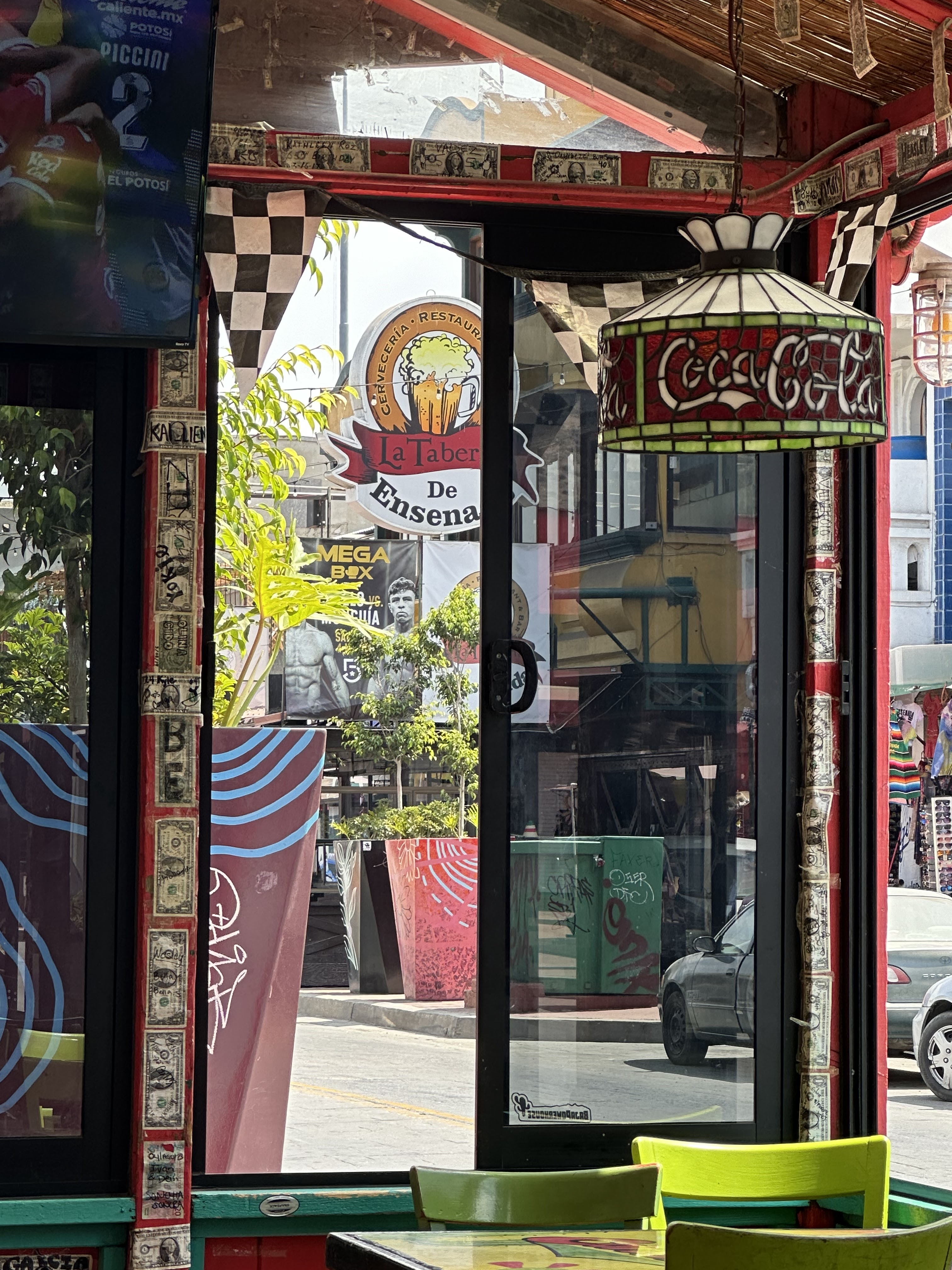 El Corralito Restaurant image 6