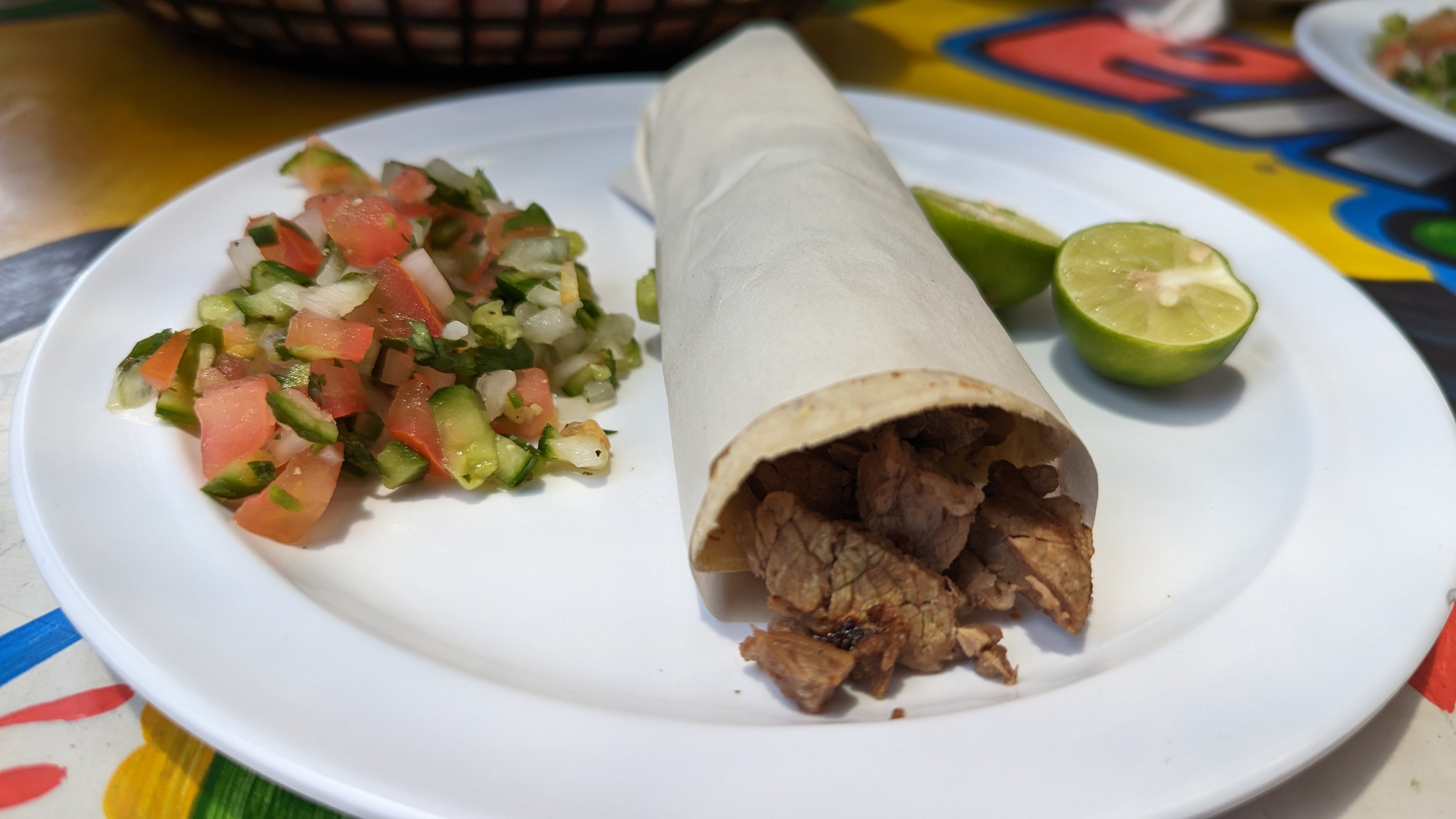 El Corralito Restaurant image 7