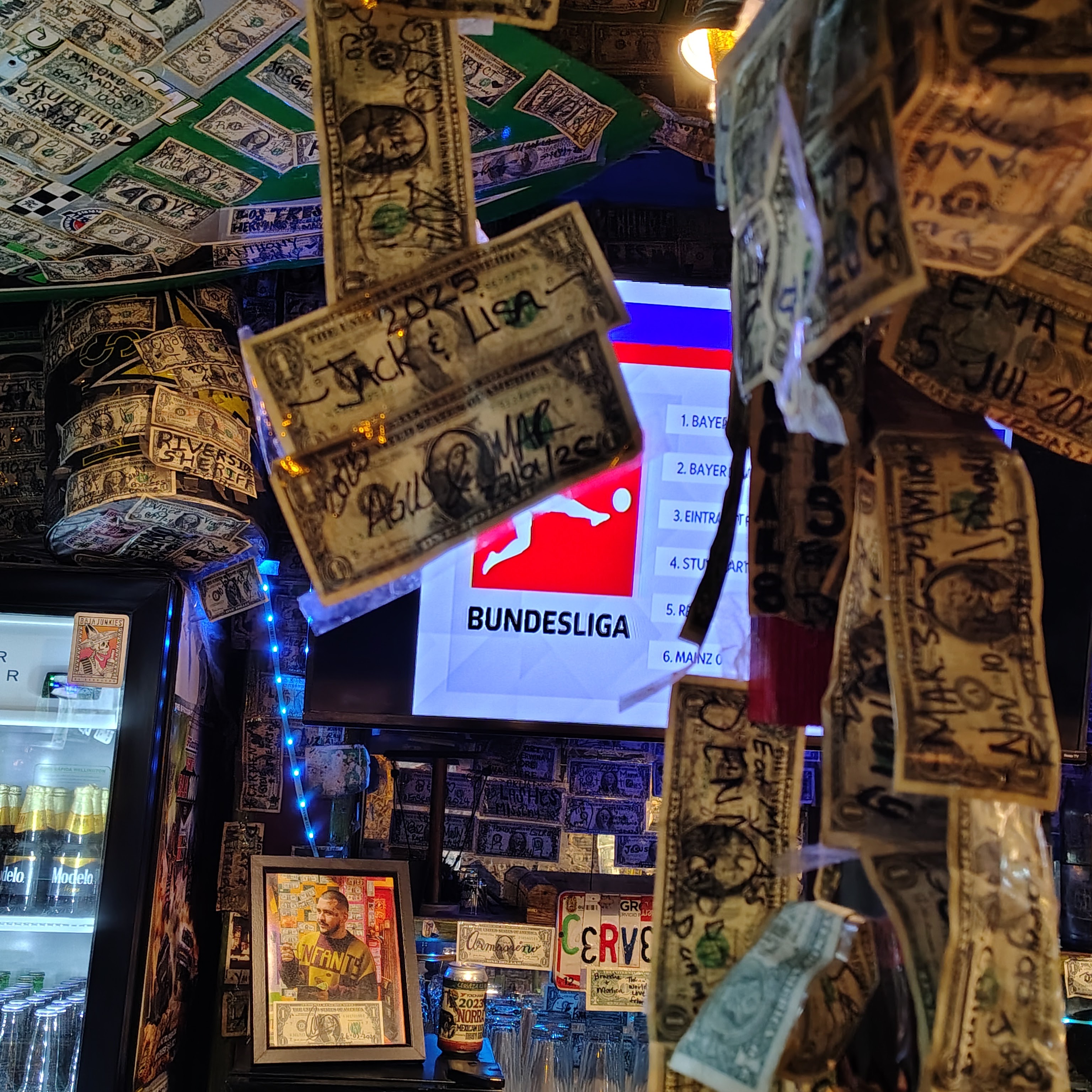 El Corralito Restaurant image 8