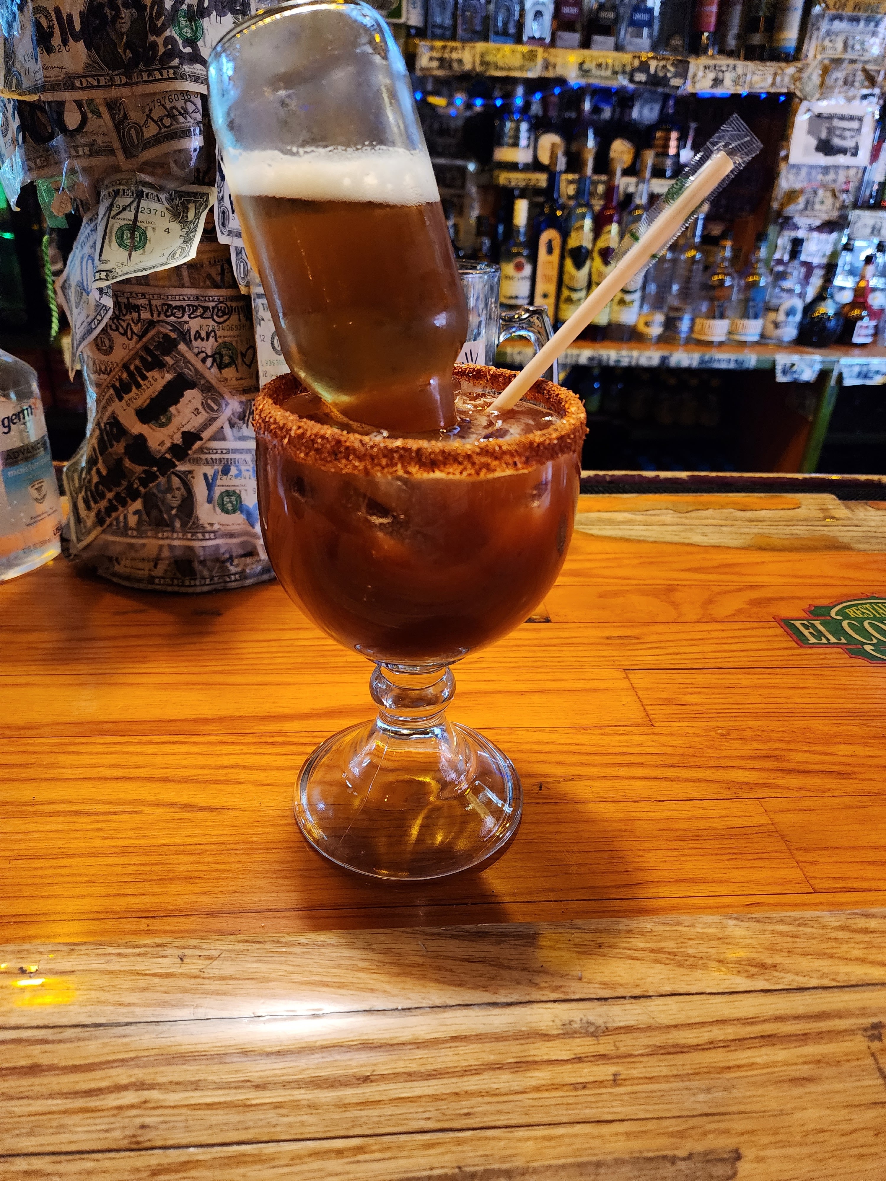 El Corralito Restaurant image 9