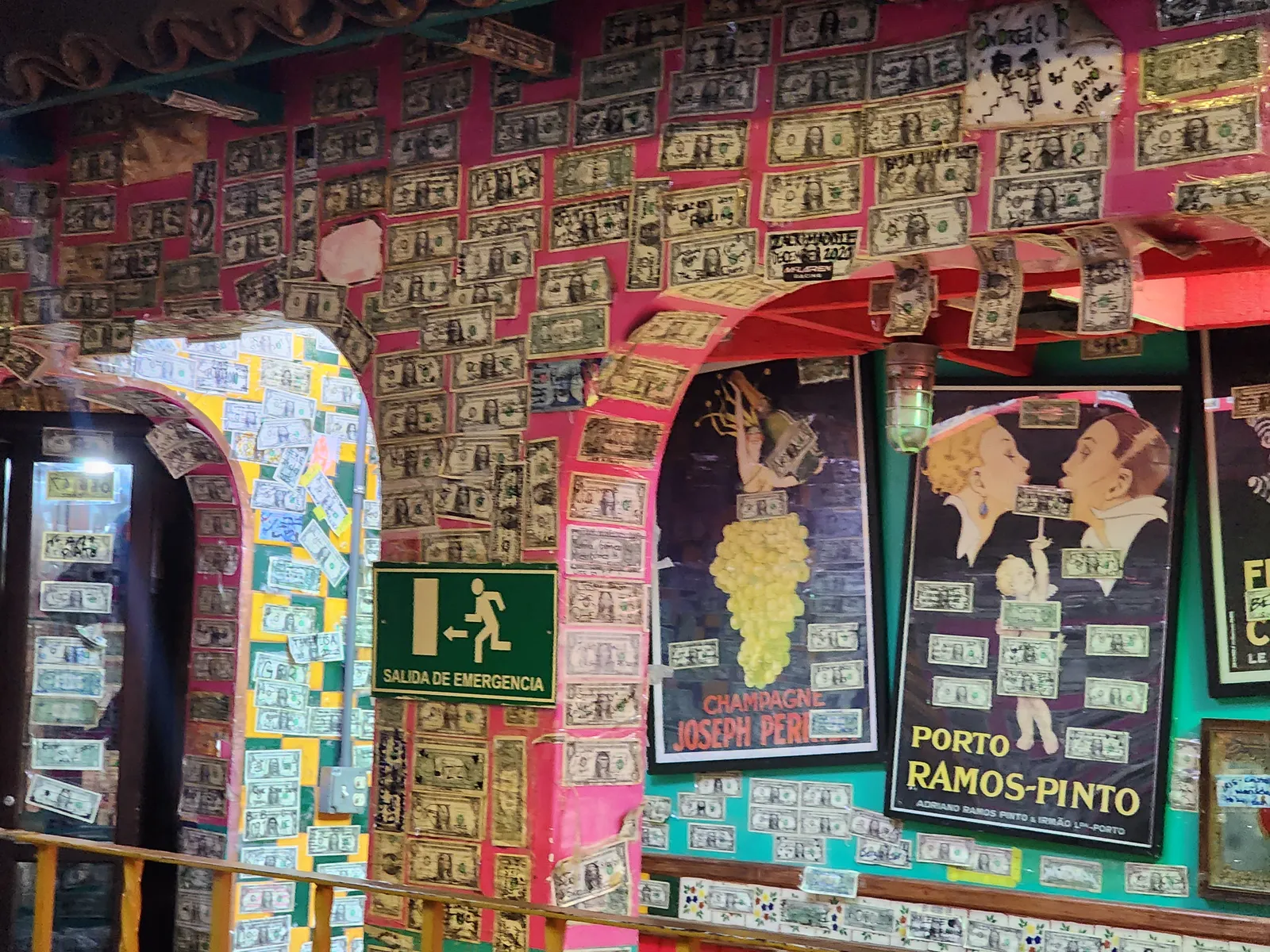 El Corralito Restaurant image 10