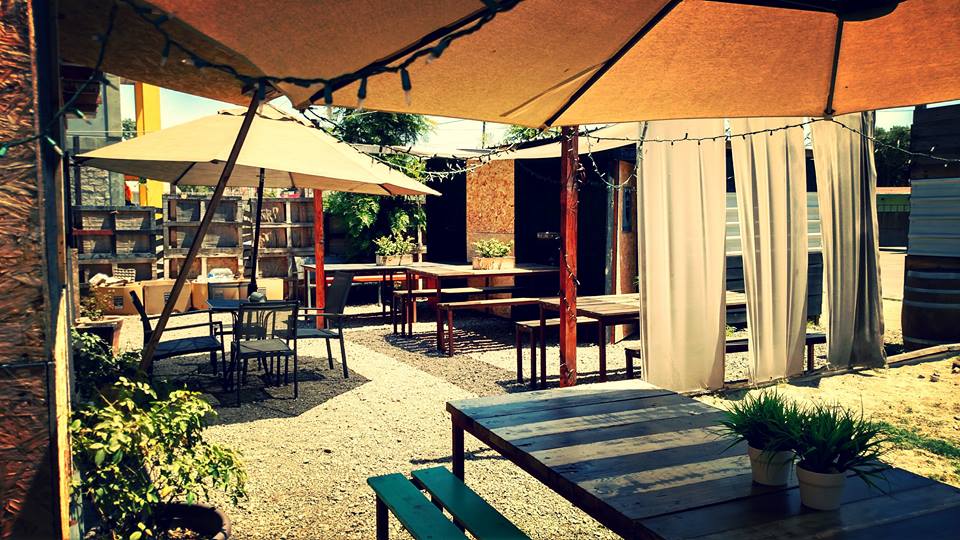 Contraste Restaurante, image 1