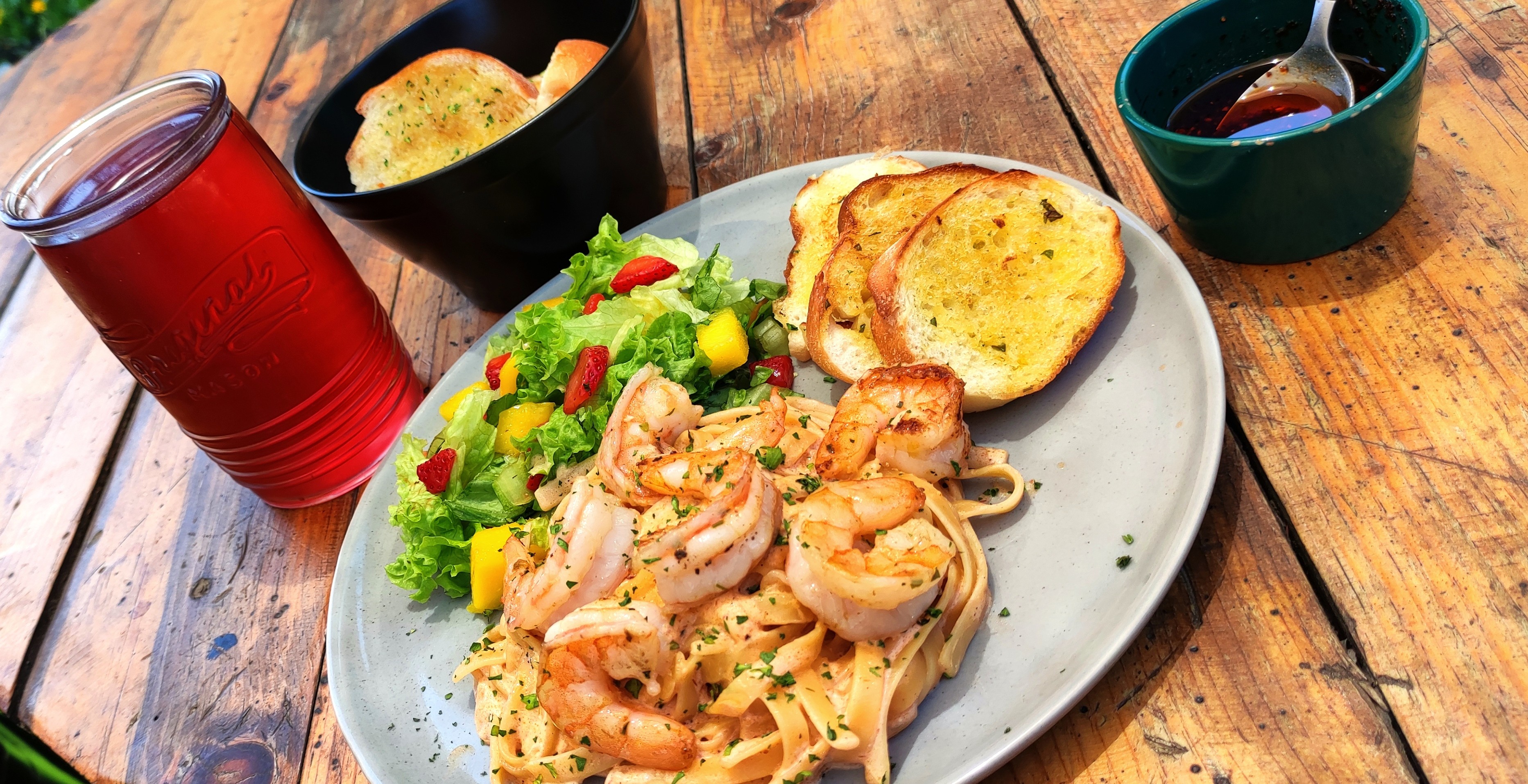 Contraste Restaurante, image 2