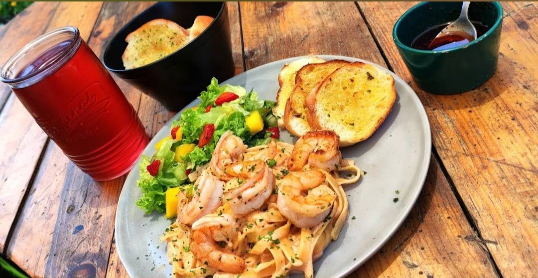 Contraste Restaurante, image 3