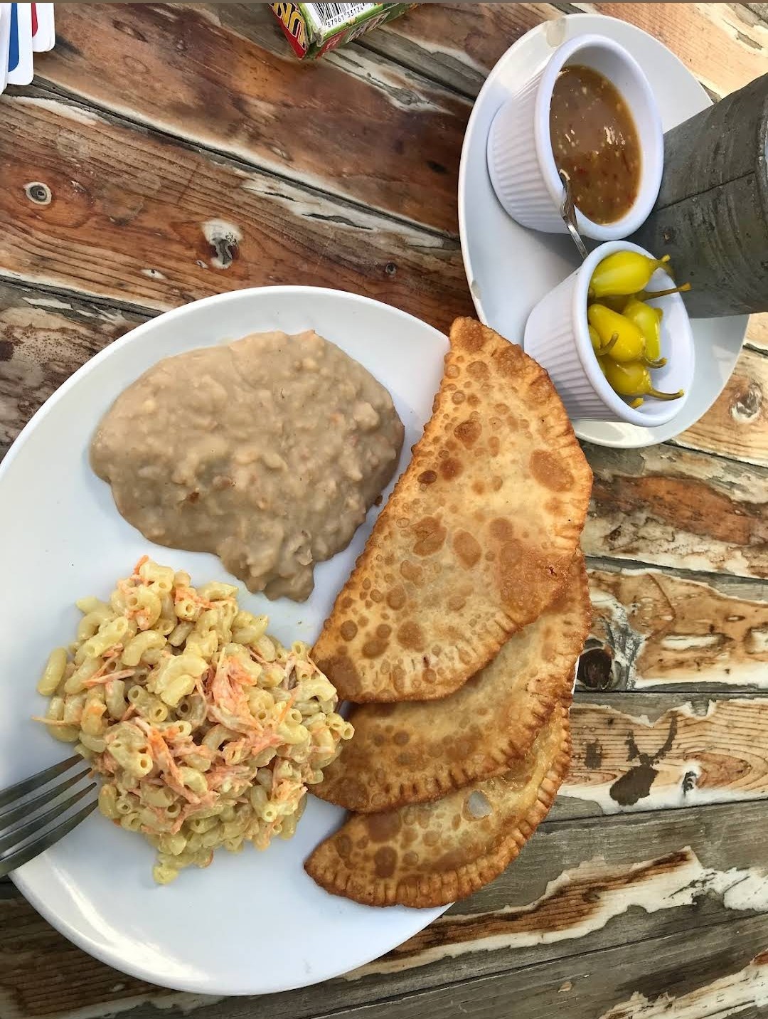 Contraste Restaurante, image 5