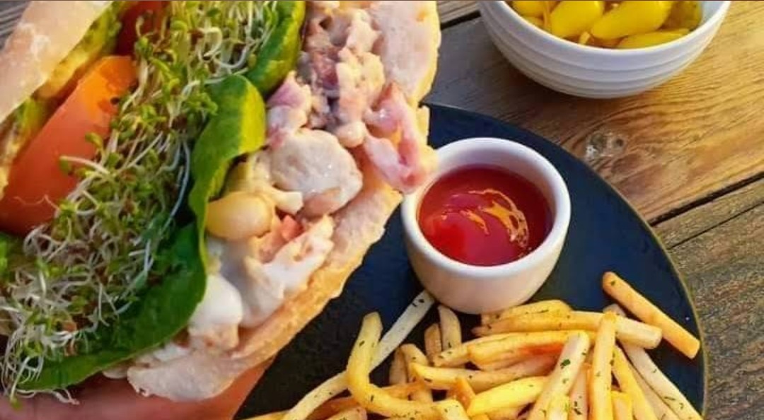 Contraste Restaurante, image 6