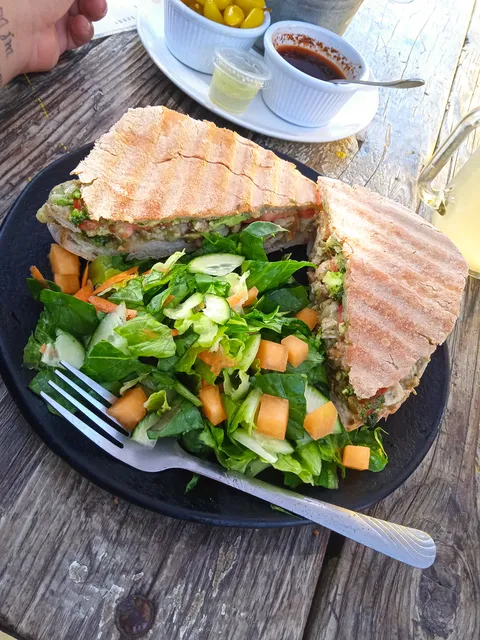 Contraste Restaurante, image 8
