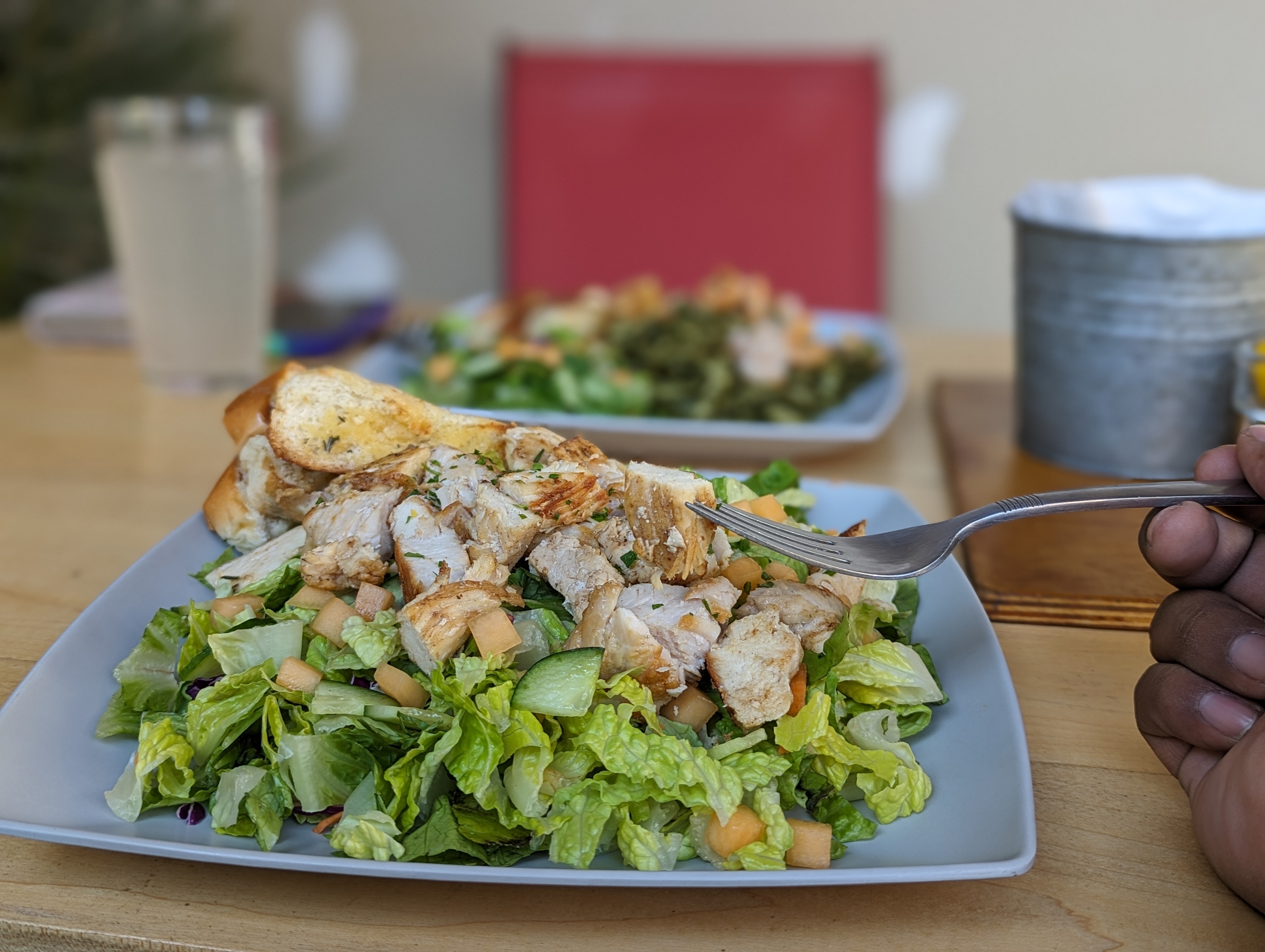 Contraste Restaurante, image 9