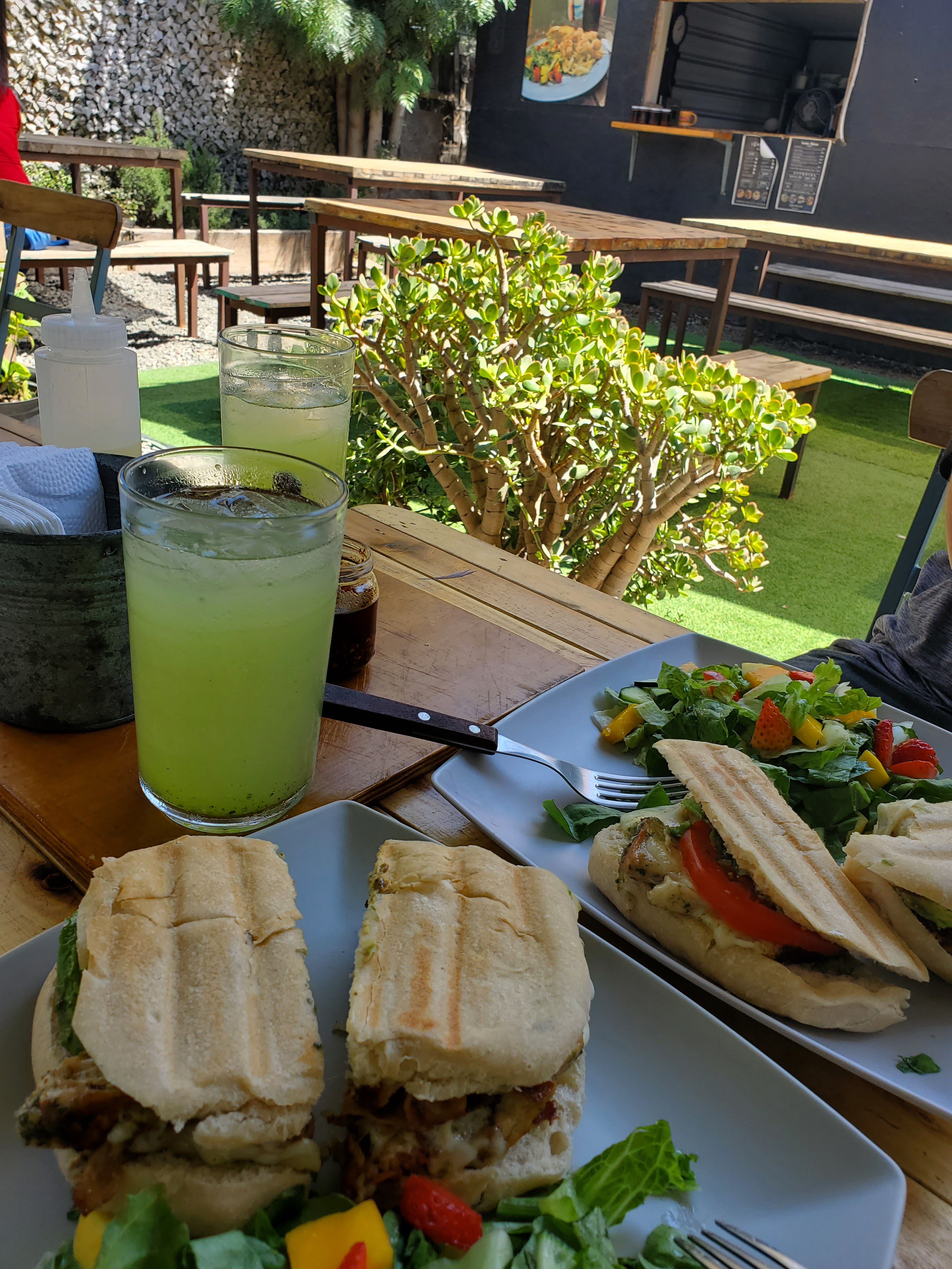 Contraste Restaurante, image 10