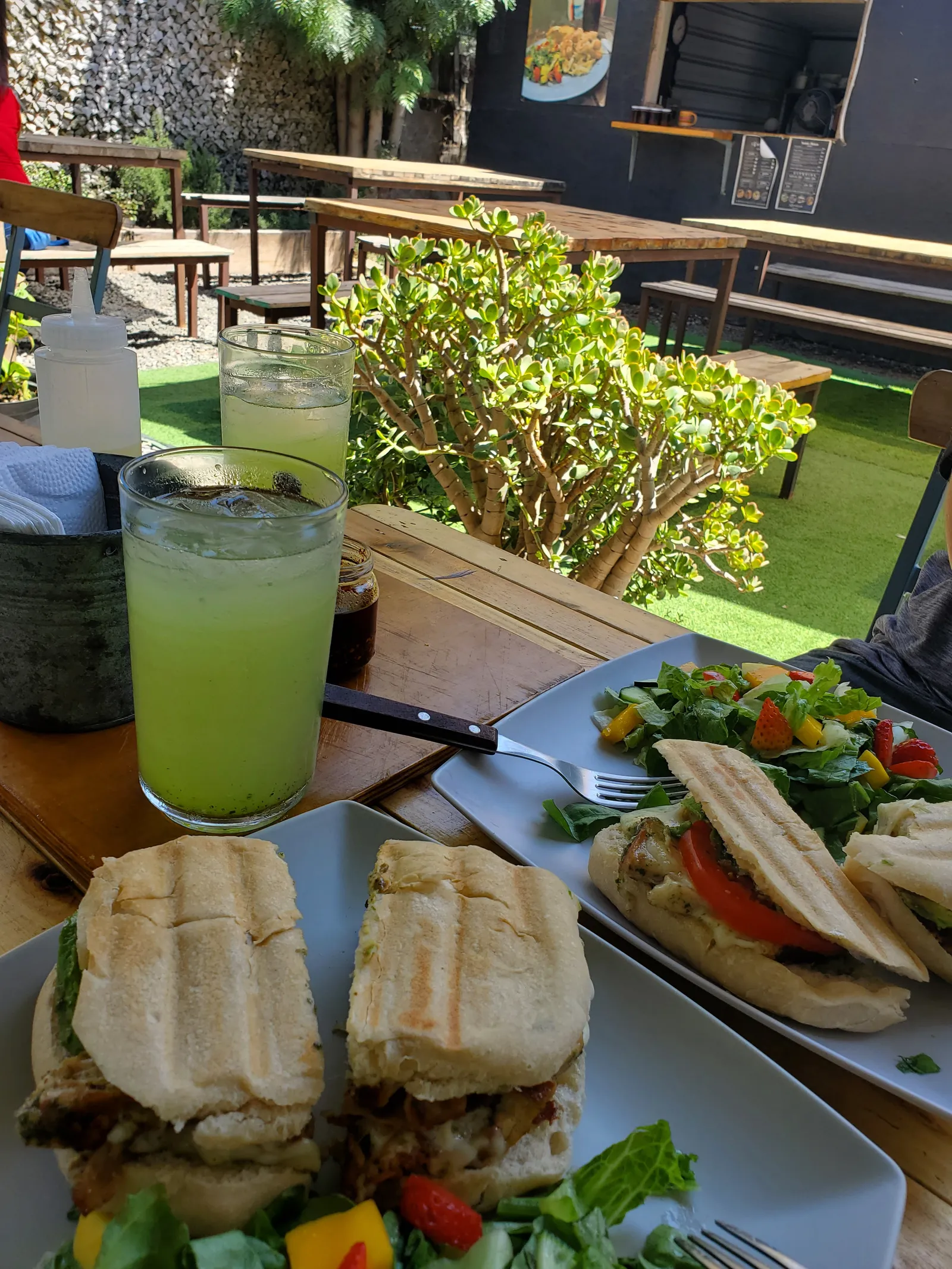 Contraste Restaurante, image 10
